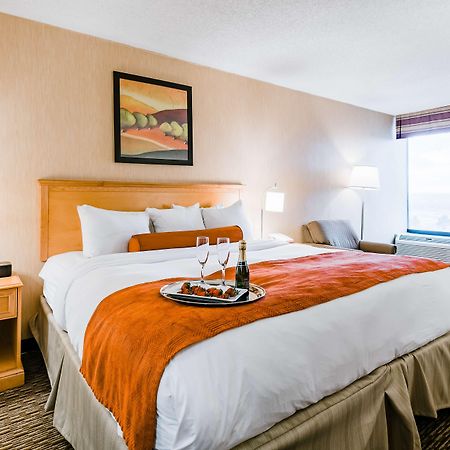 Red Lion Hotel Denver Southeast Aurora Bagian luar foto