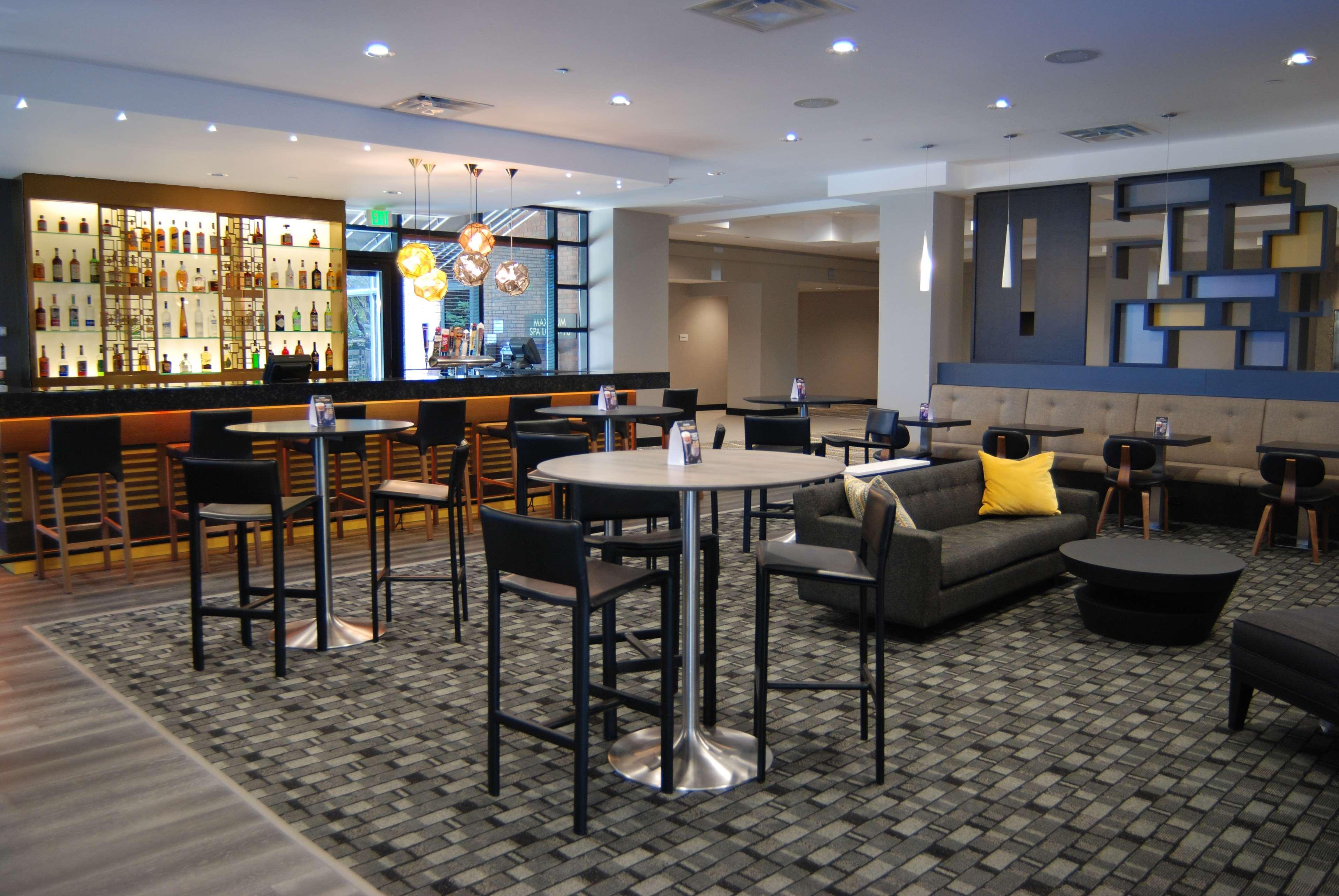 Red Lion Hotel Denver Southeast Aurora Bagian luar foto