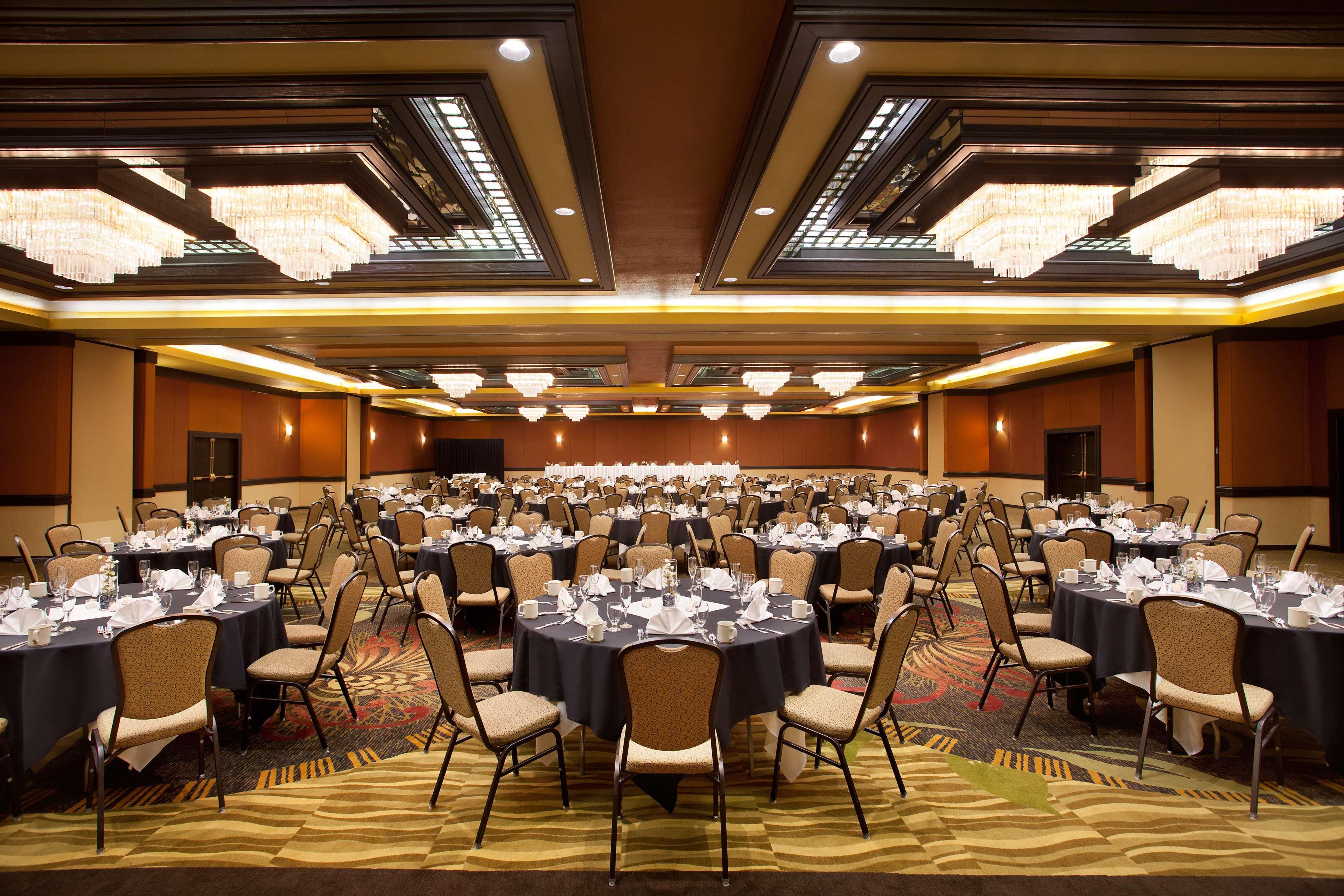 Red Lion Hotel Denver Southeast Aurora Bagian luar foto