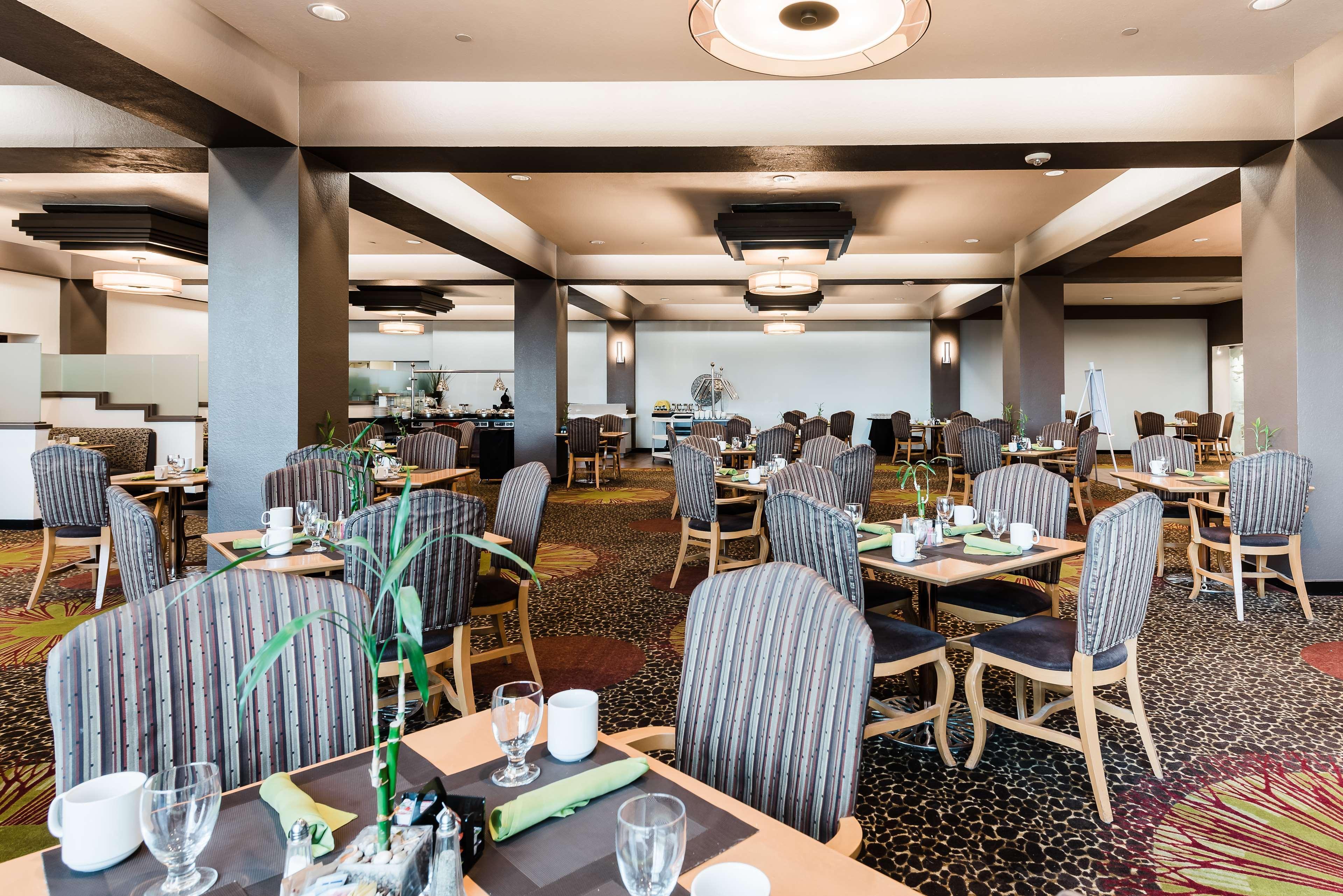 Red Lion Hotel Denver Southeast Aurora Bagian luar foto