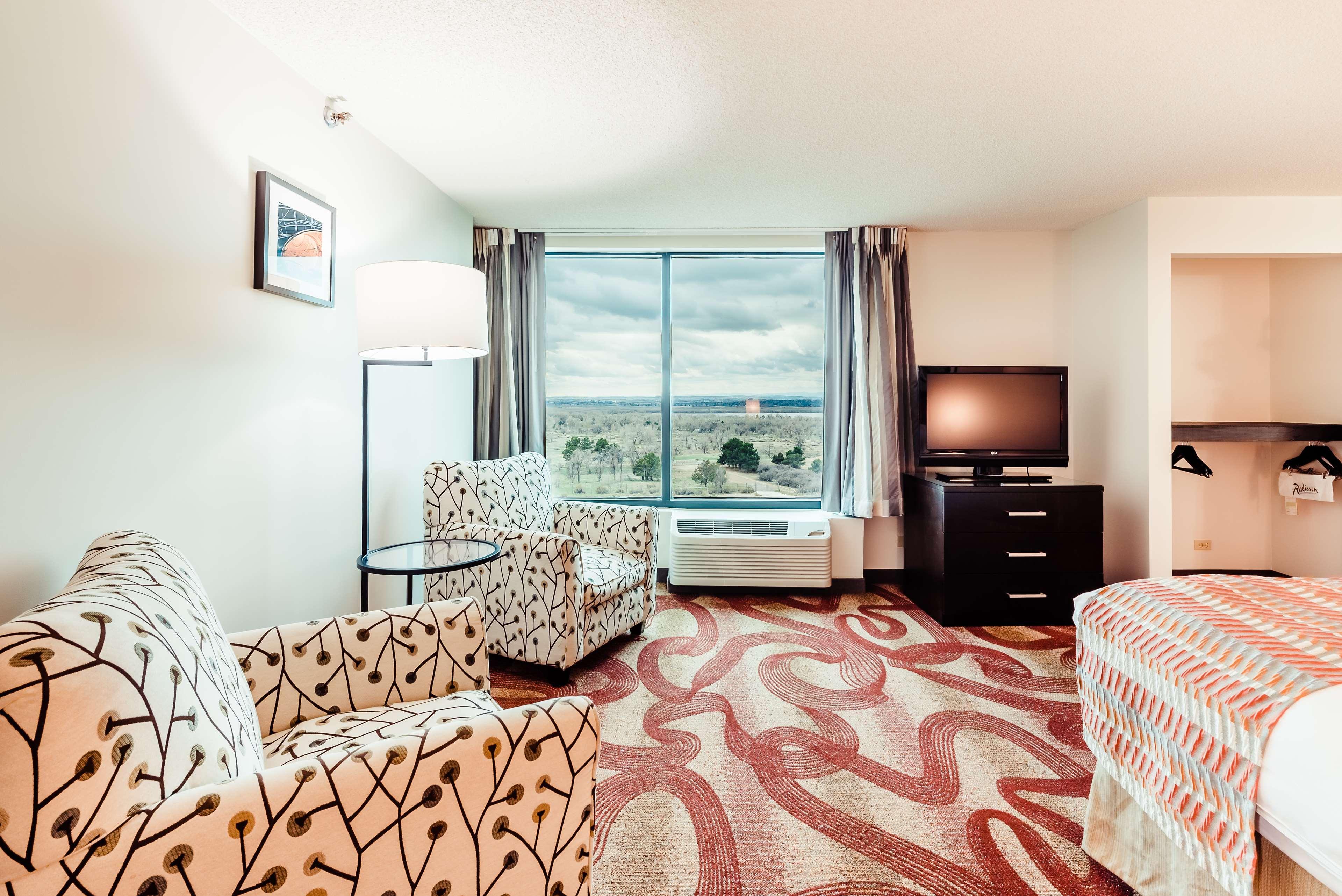 Red Lion Hotel Denver Southeast Aurora Bagian luar foto