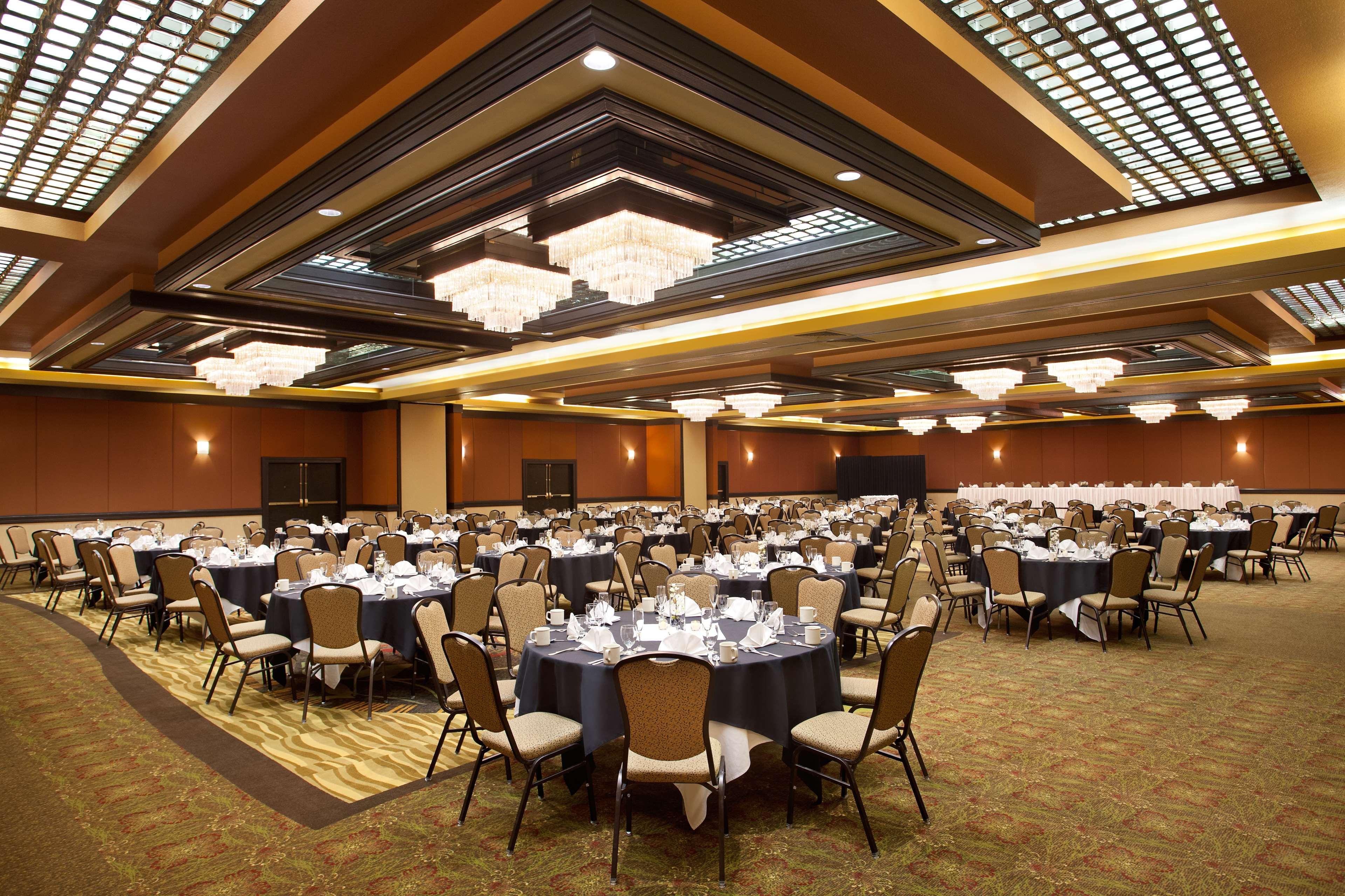 Red Lion Hotel Denver Southeast Aurora Bagian luar foto
