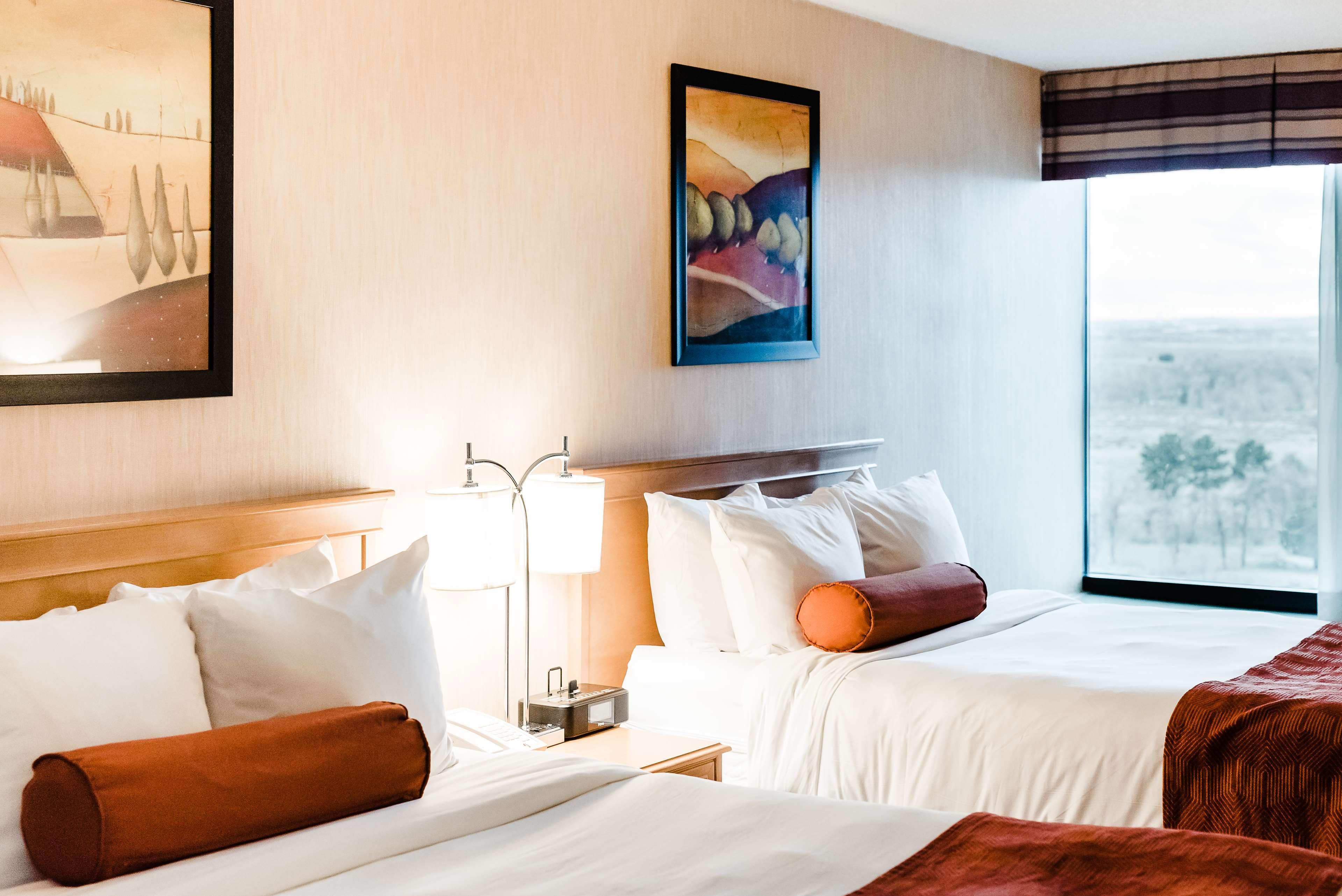 Red Lion Hotel Denver Southeast Aurora Bagian luar foto