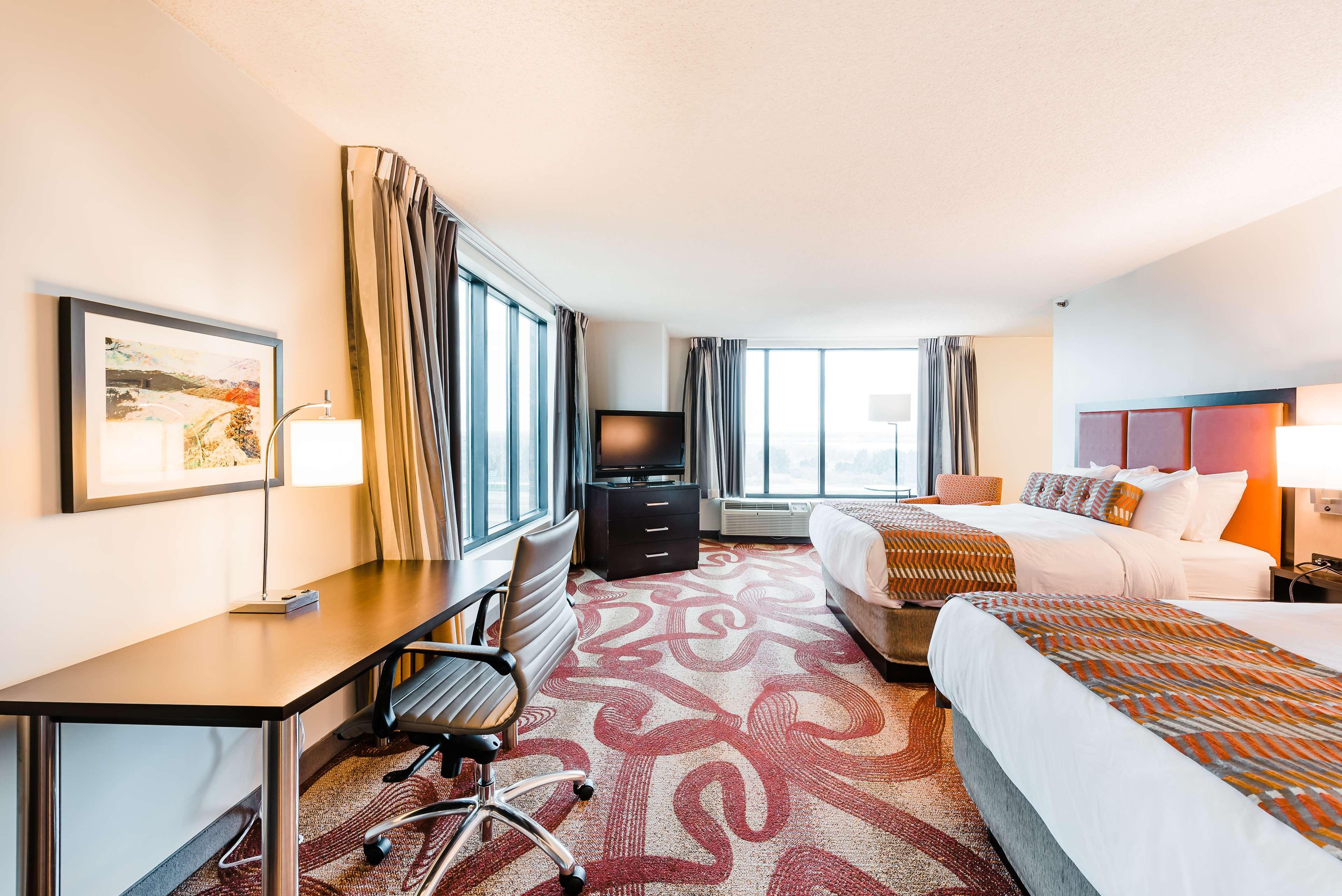 Red Lion Hotel Denver Southeast Aurora Bagian luar foto