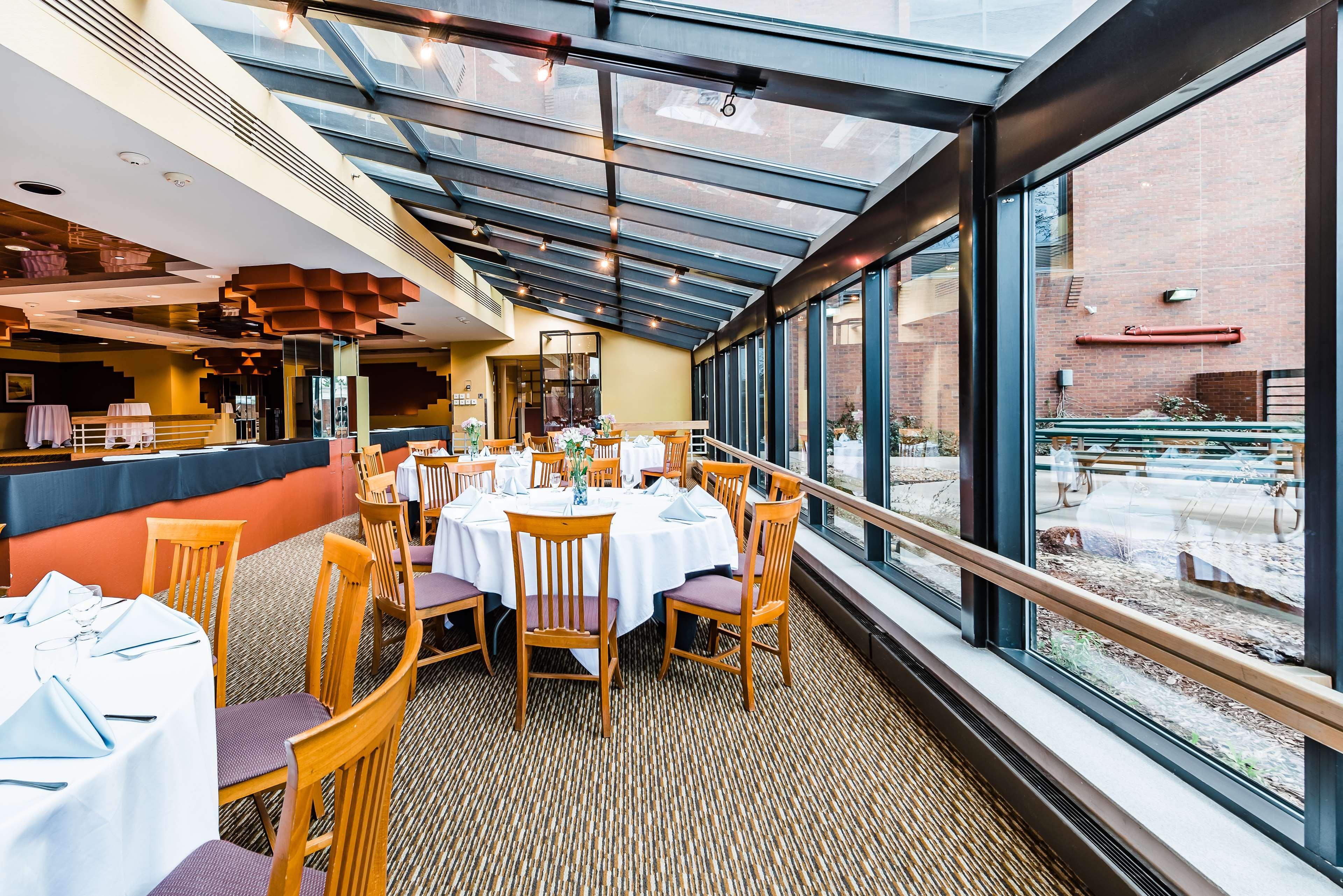 Red Lion Hotel Denver Southeast Aurora Bagian luar foto