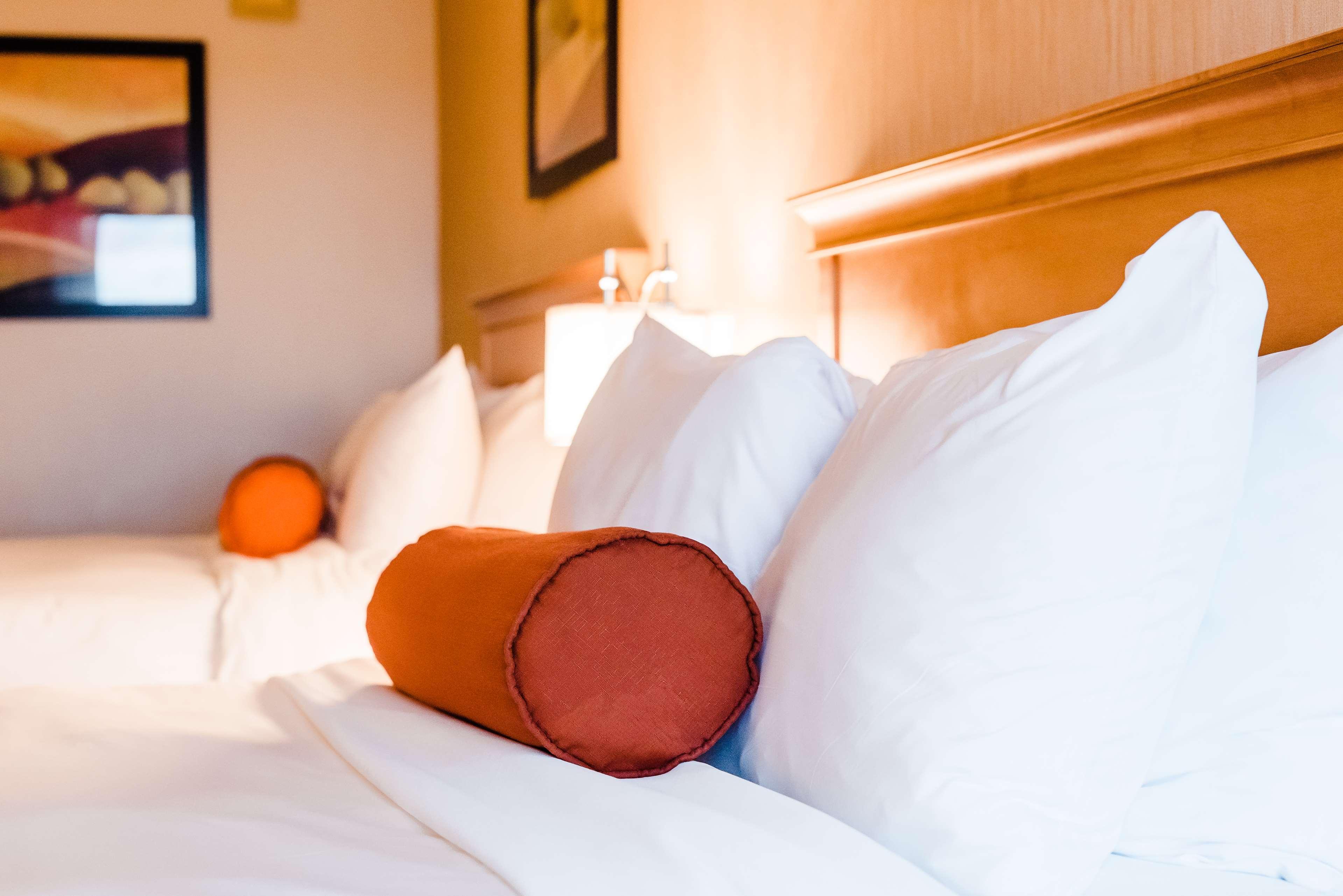 Red Lion Hotel Denver Southeast Aurora Bagian luar foto