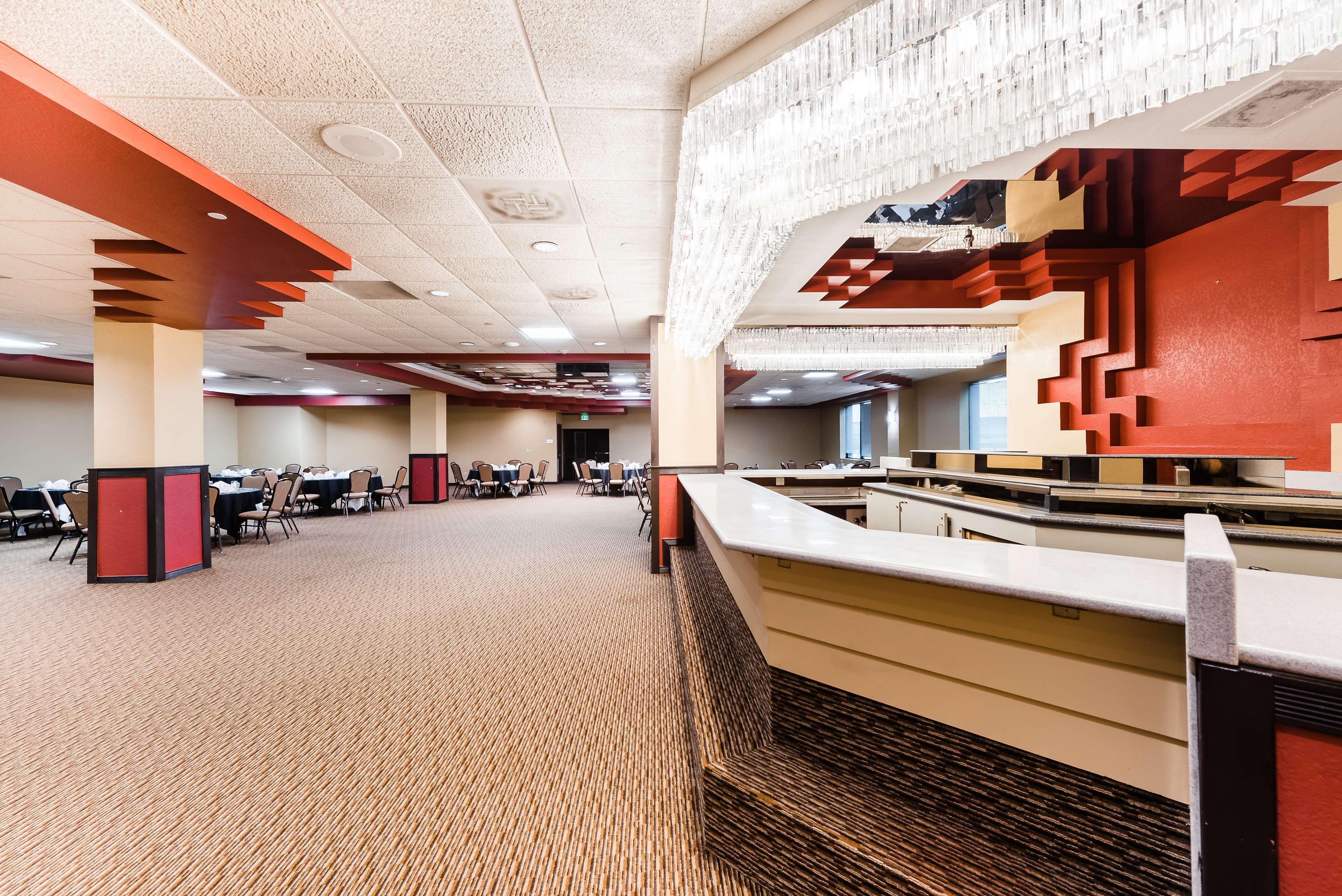 Red Lion Hotel Denver Southeast Aurora Bagian luar foto