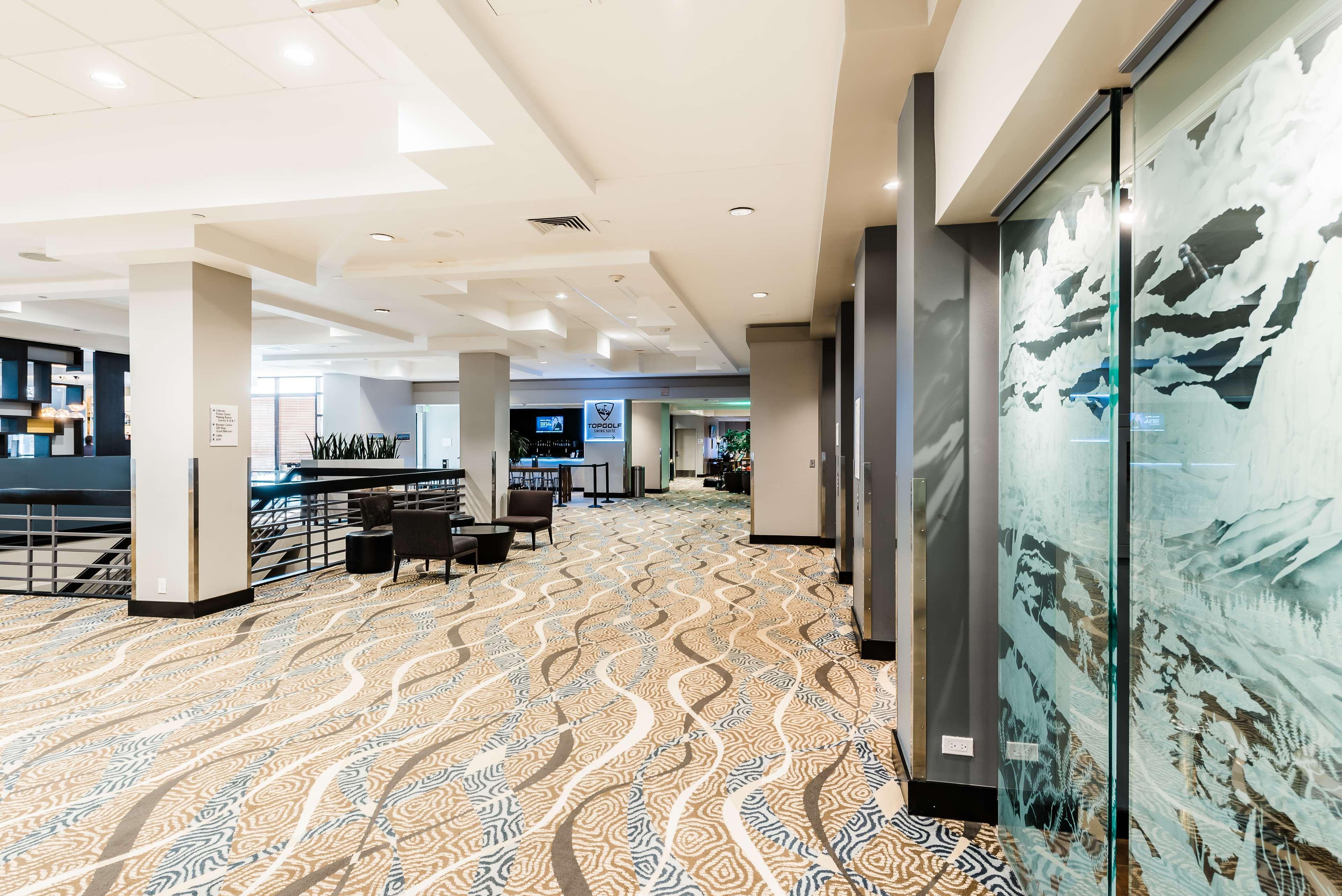 Red Lion Hotel Denver Southeast Aurora Bagian luar foto
