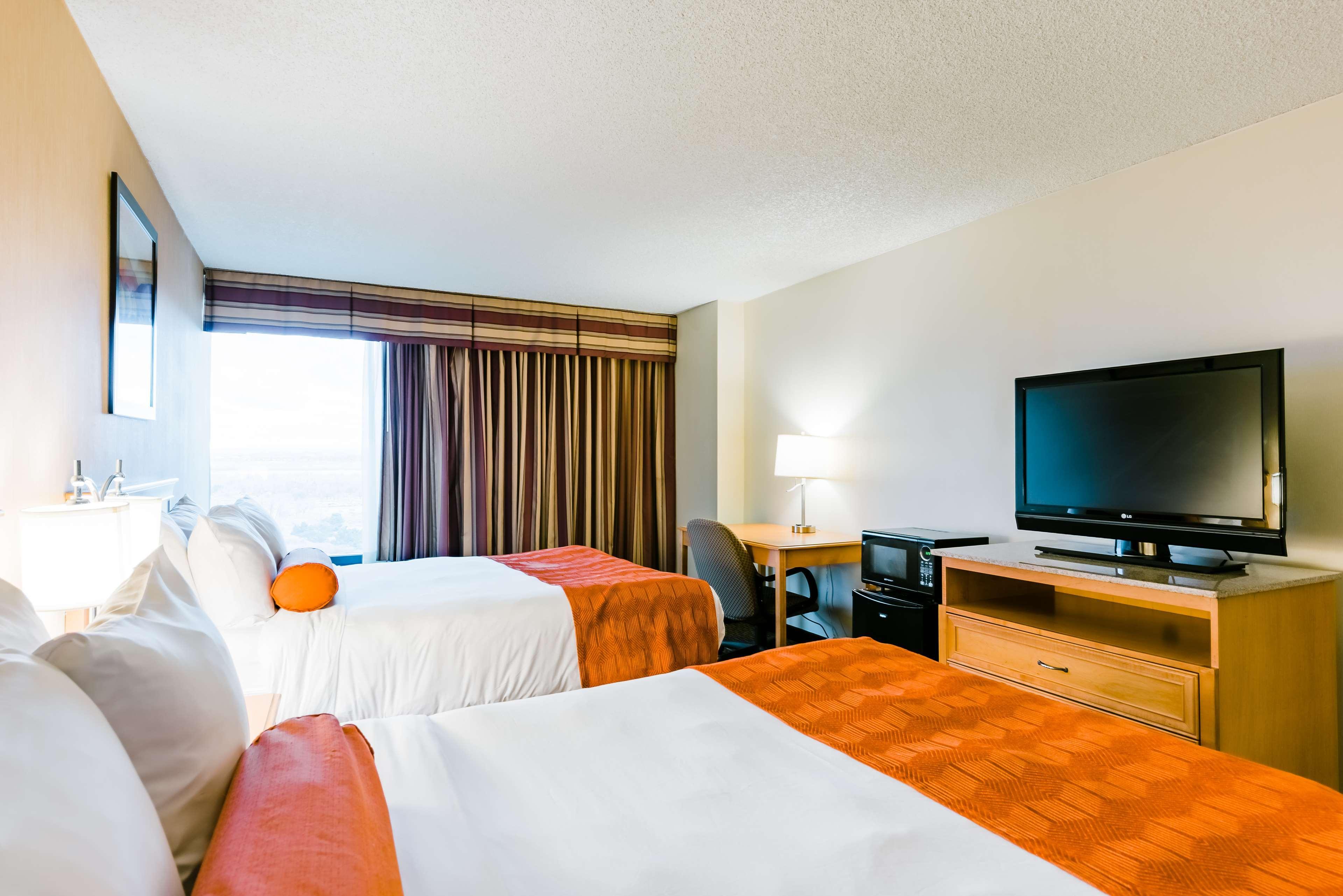 Red Lion Hotel Denver Southeast Aurora Bagian luar foto