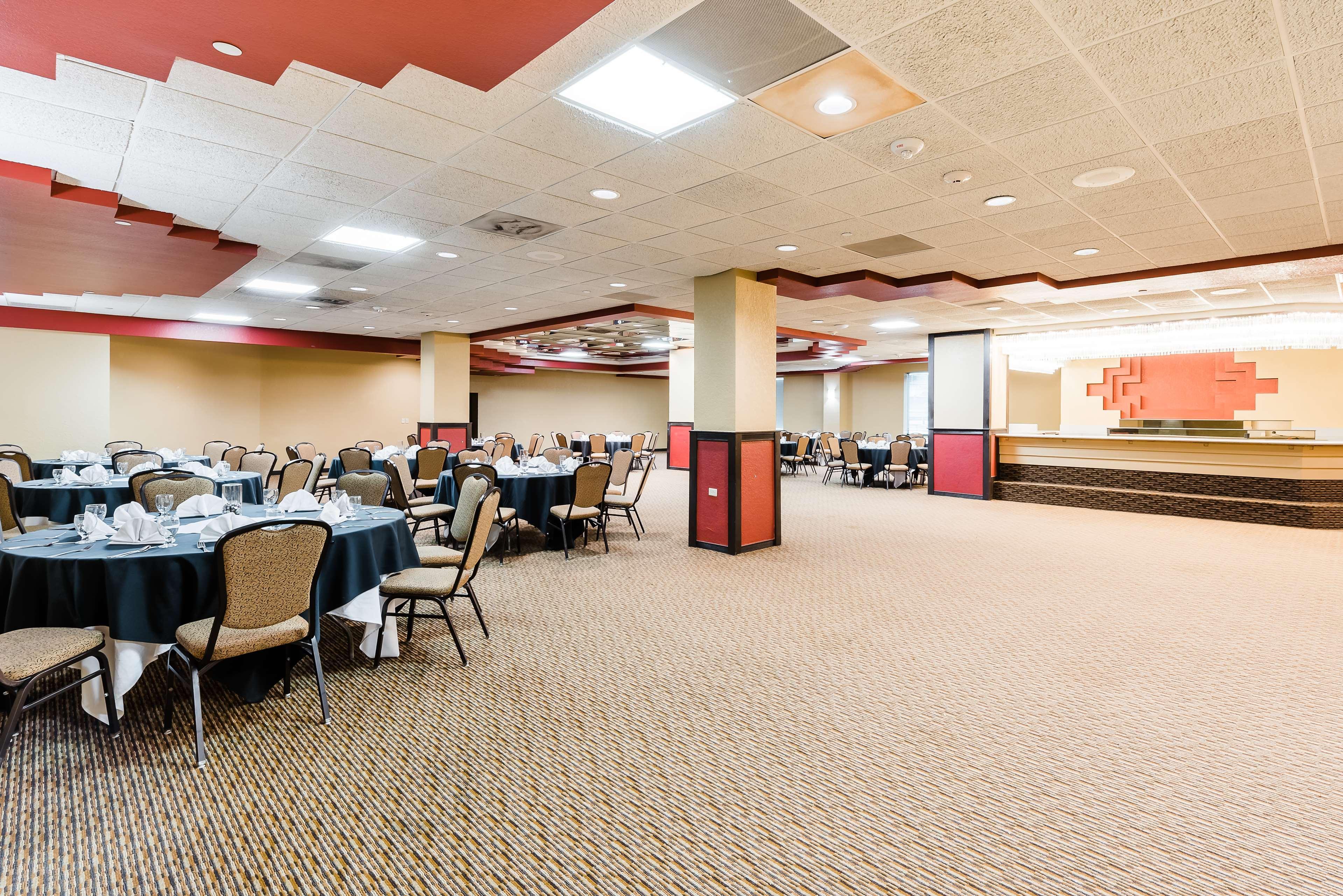 Red Lion Hotel Denver Southeast Aurora Bagian luar foto