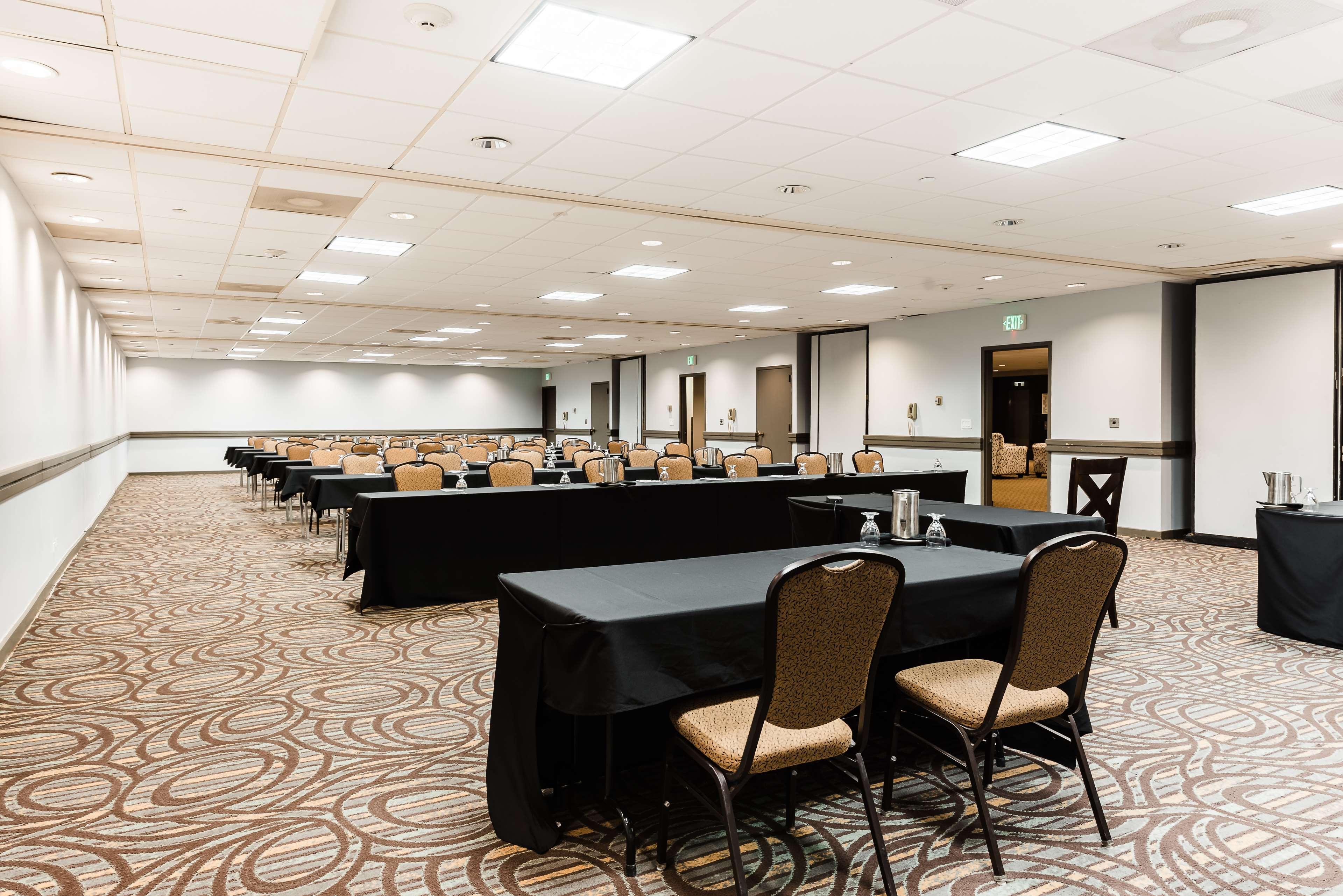 Red Lion Hotel Denver Southeast Aurora Bagian luar foto