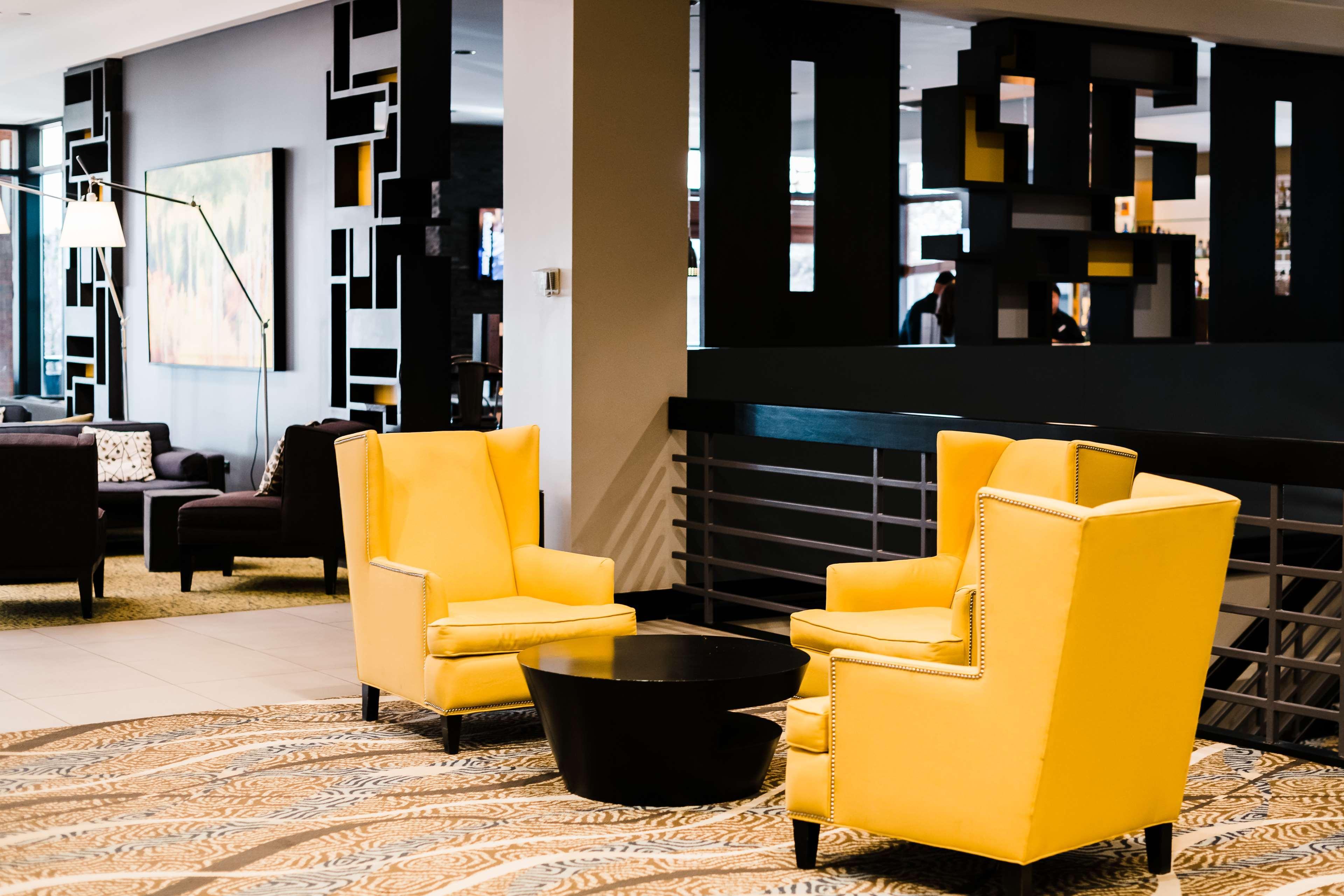 Red Lion Hotel Denver Southeast Aurora Bagian luar foto