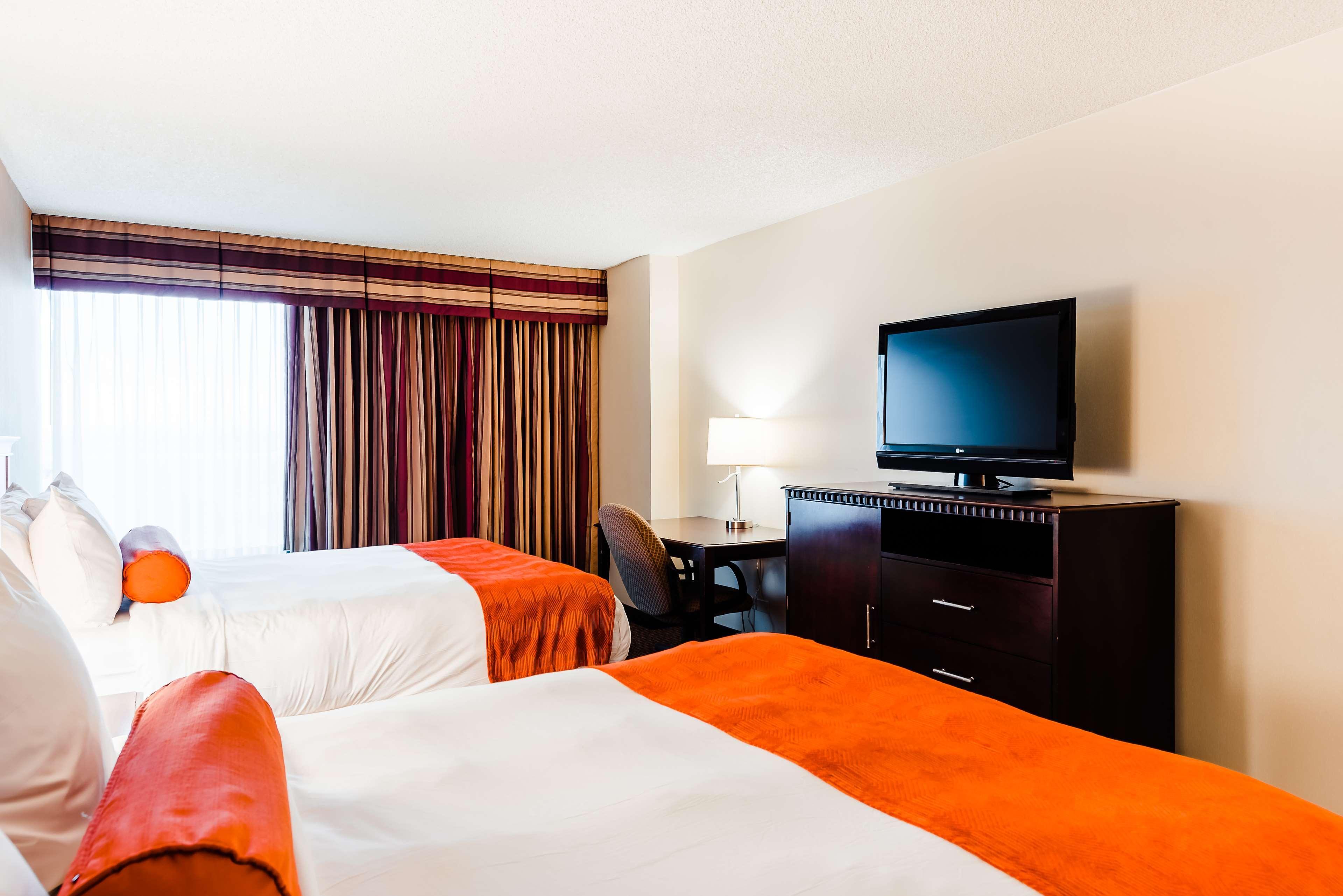 Red Lion Hotel Denver Southeast Aurora Bagian luar foto