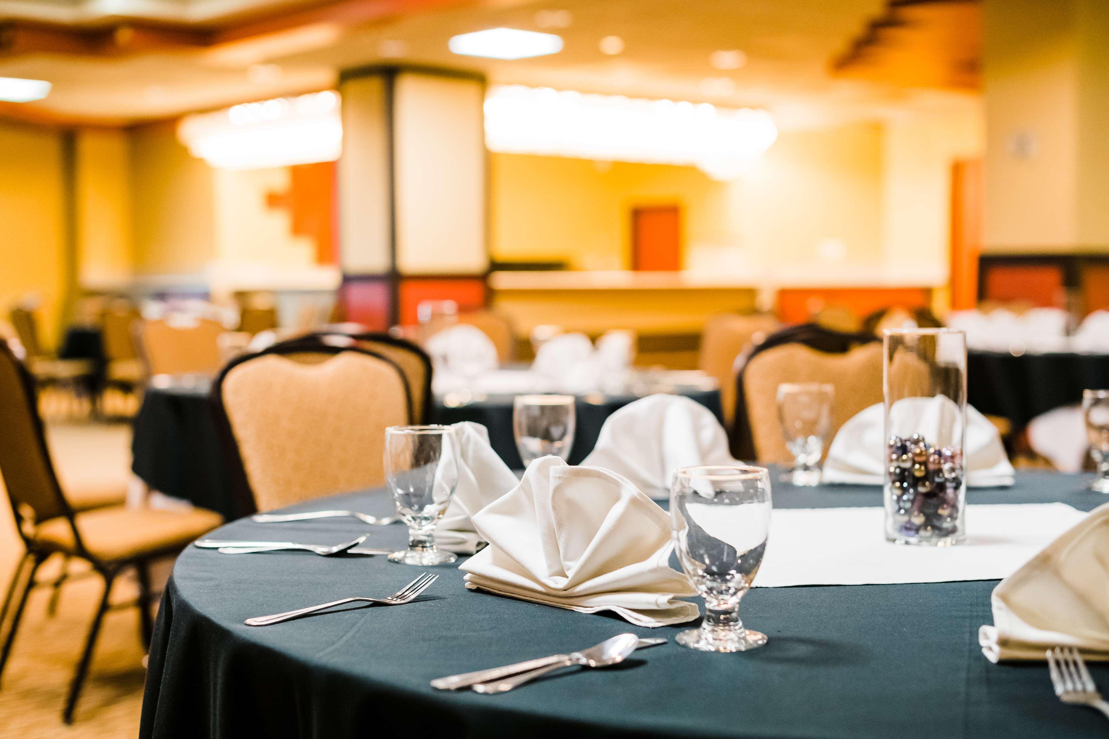 Red Lion Hotel Denver Southeast Aurora Bagian luar foto