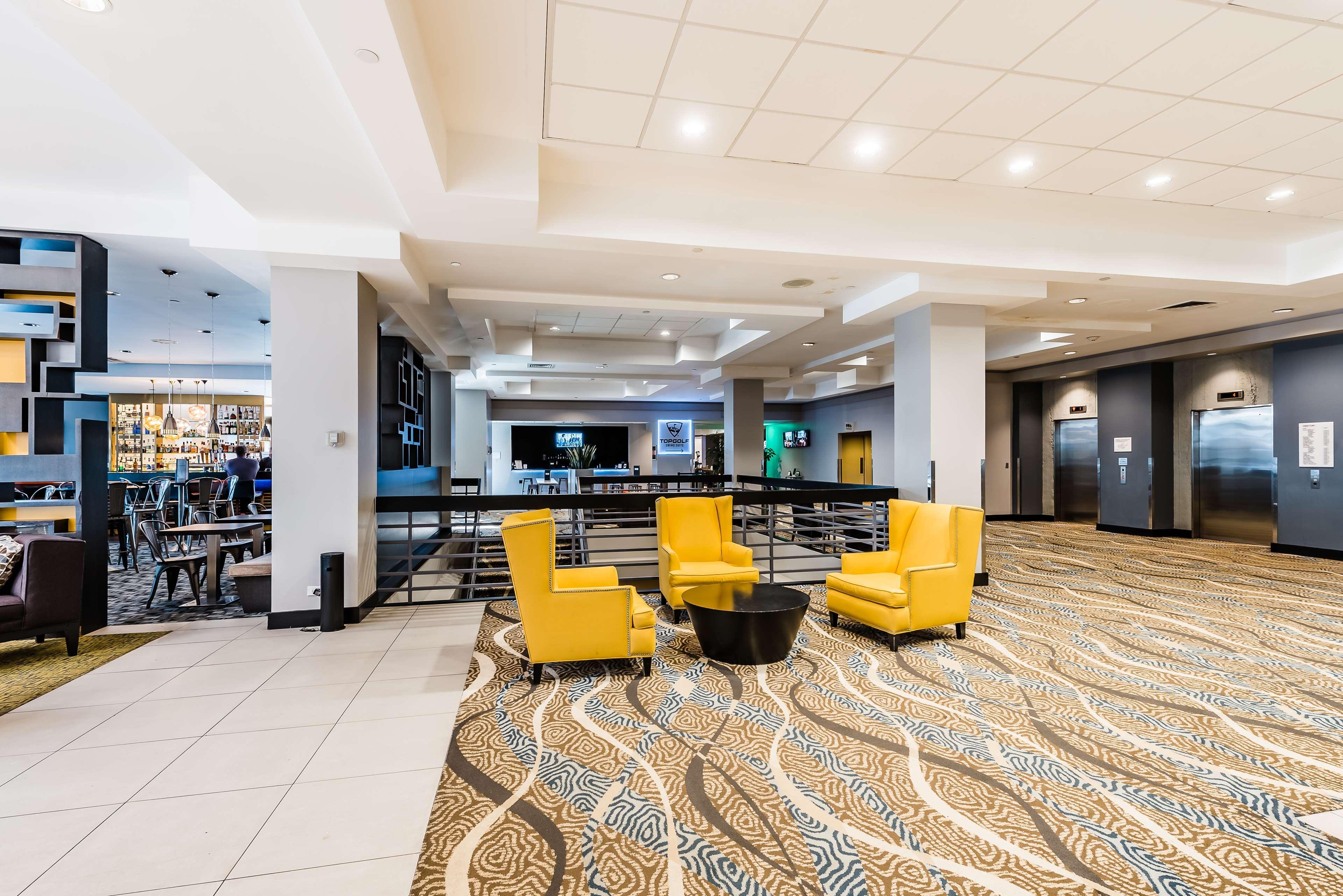 Red Lion Hotel Denver Southeast Aurora Bagian luar foto
