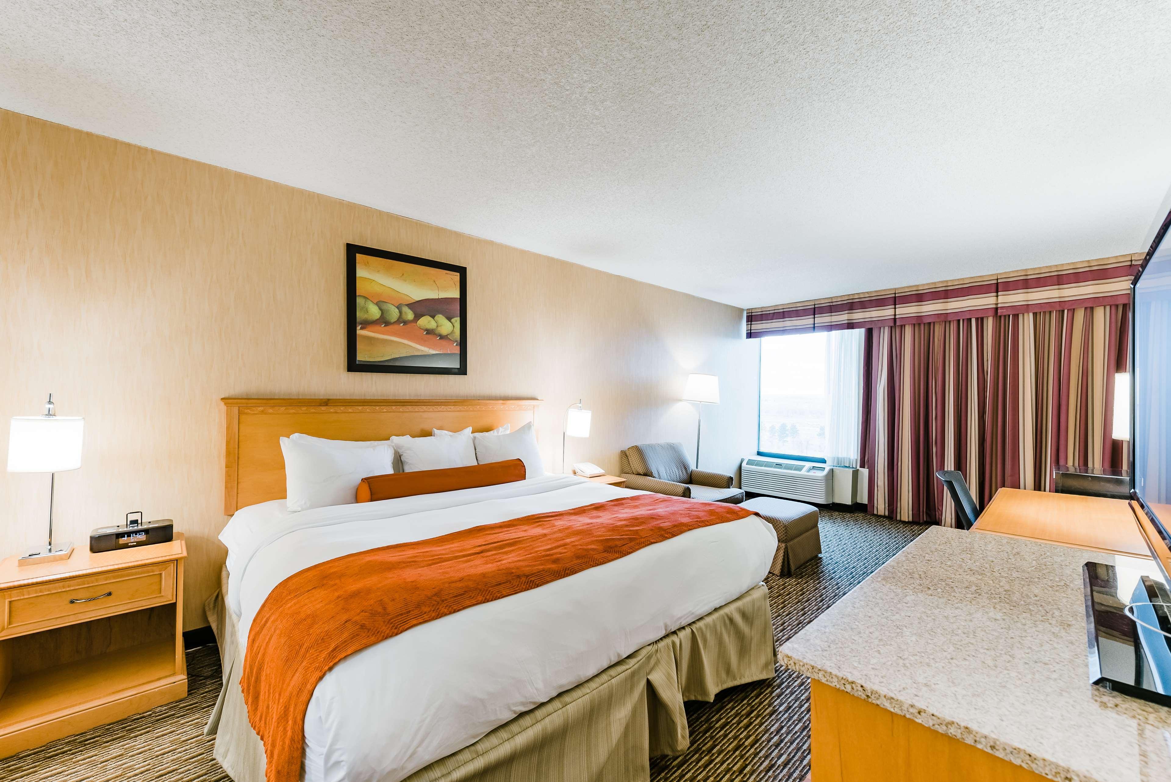 Red Lion Hotel Denver Southeast Aurora Bagian luar foto