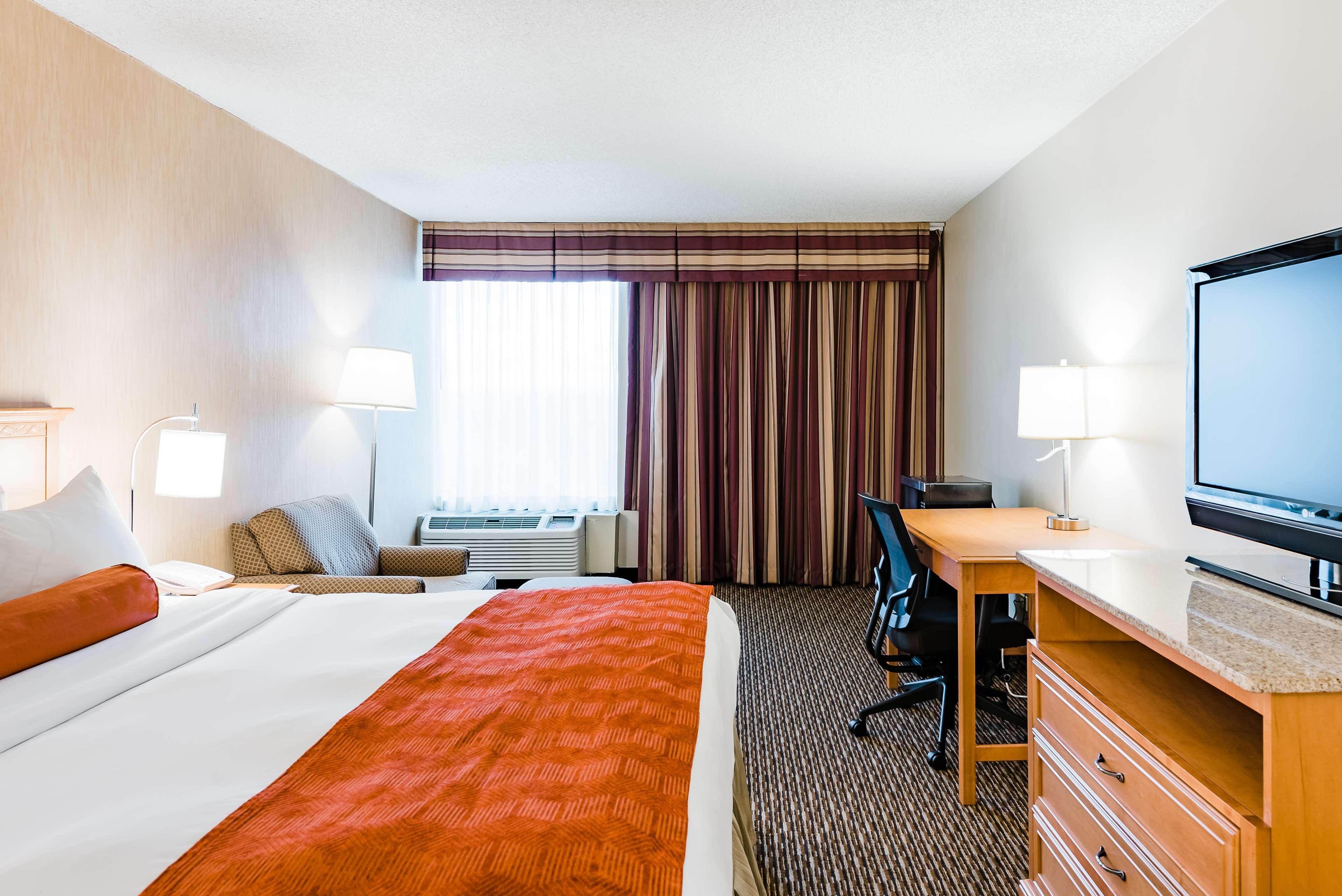 Red Lion Hotel Denver Southeast Aurora Bagian luar foto