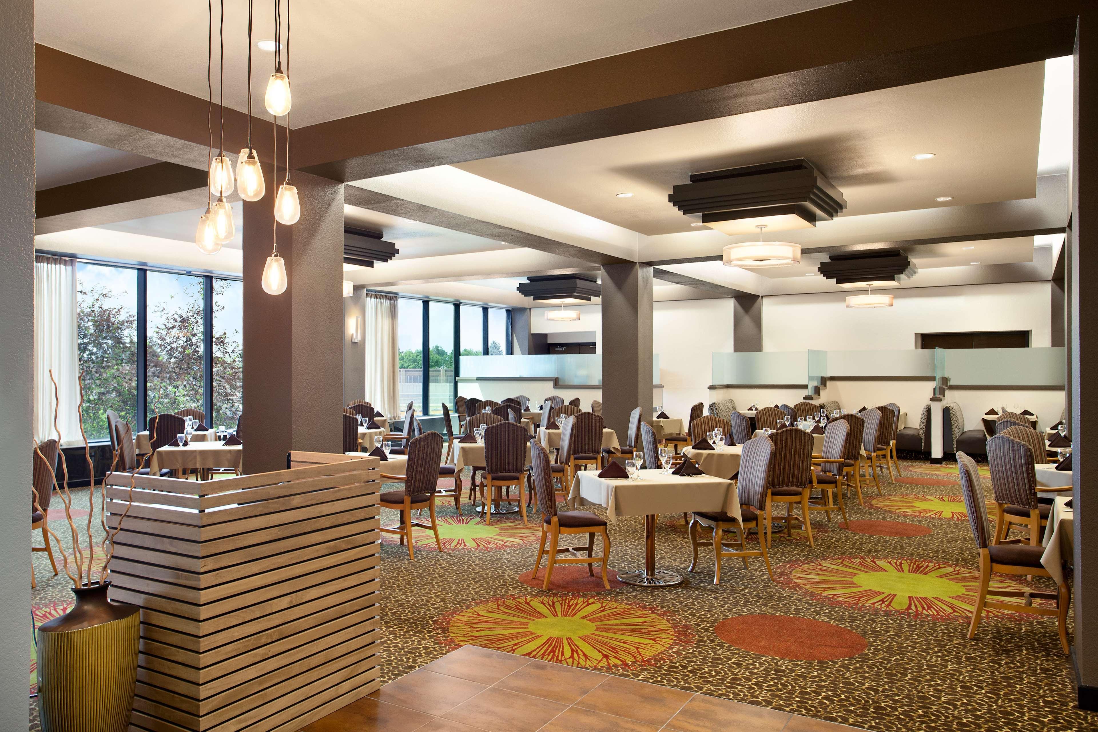 Red Lion Hotel Denver Southeast Aurora Bagian luar foto