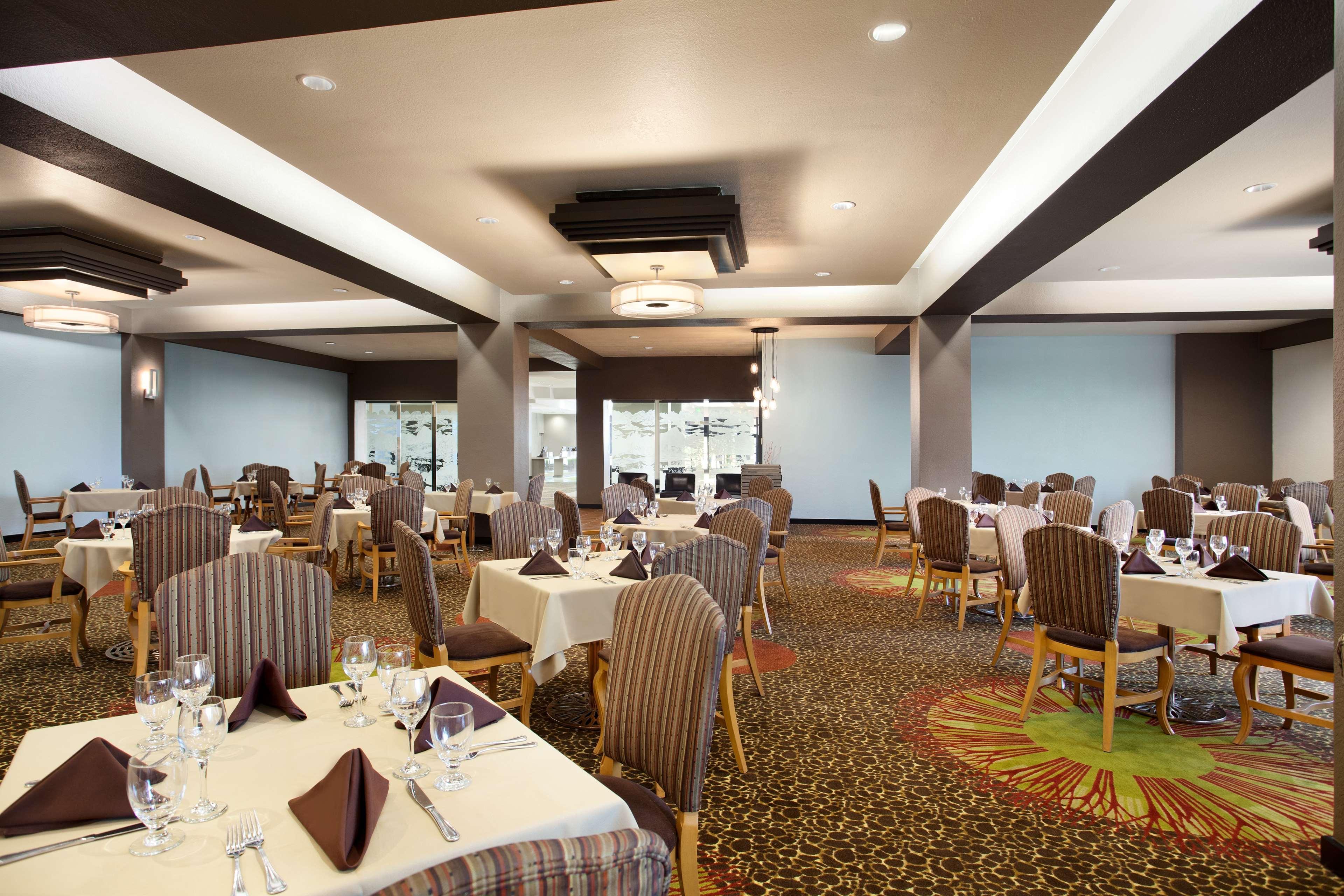 Red Lion Hotel Denver Southeast Aurora Bagian luar foto
