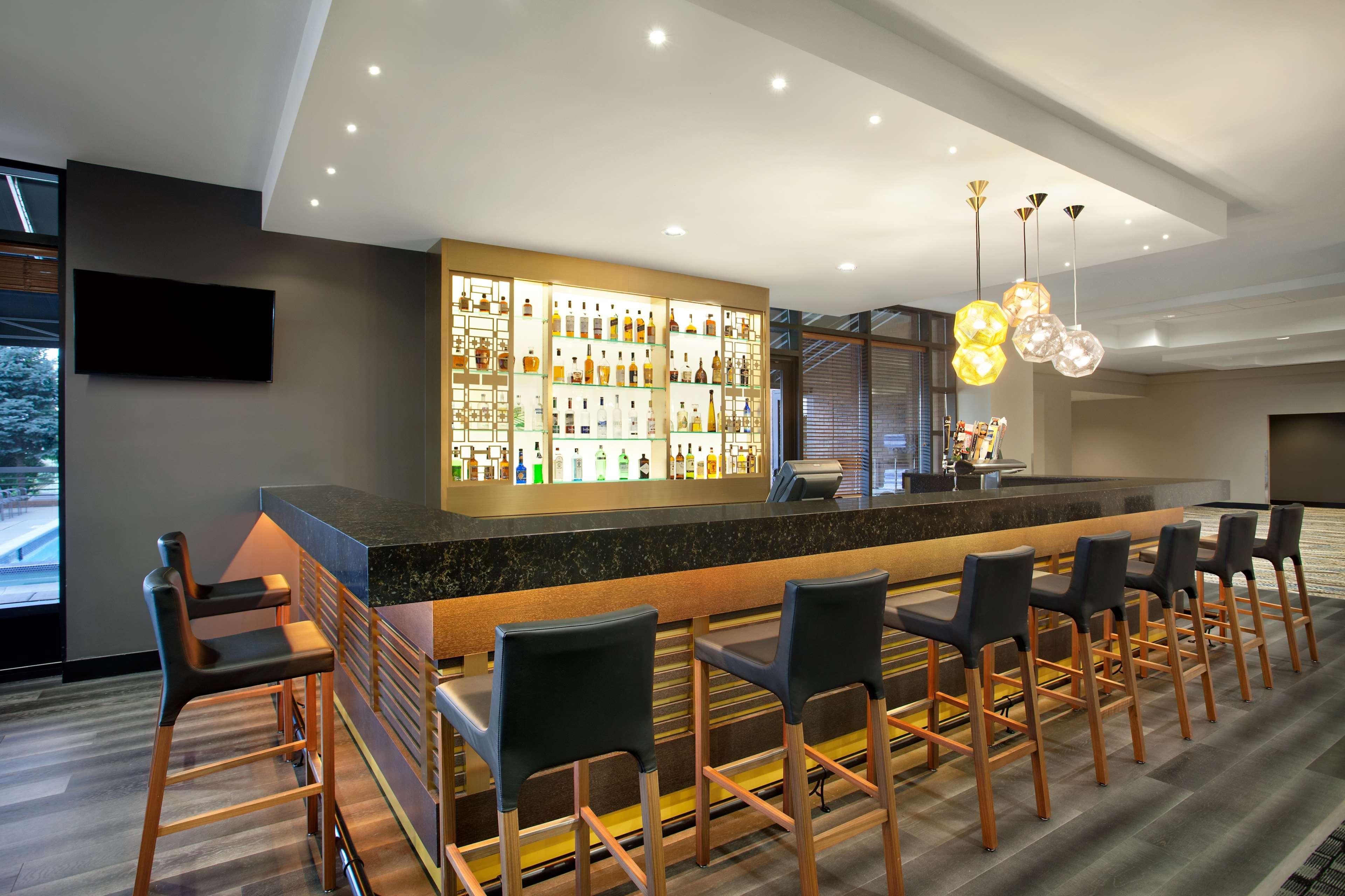 Red Lion Hotel Denver Southeast Aurora Bagian luar foto
