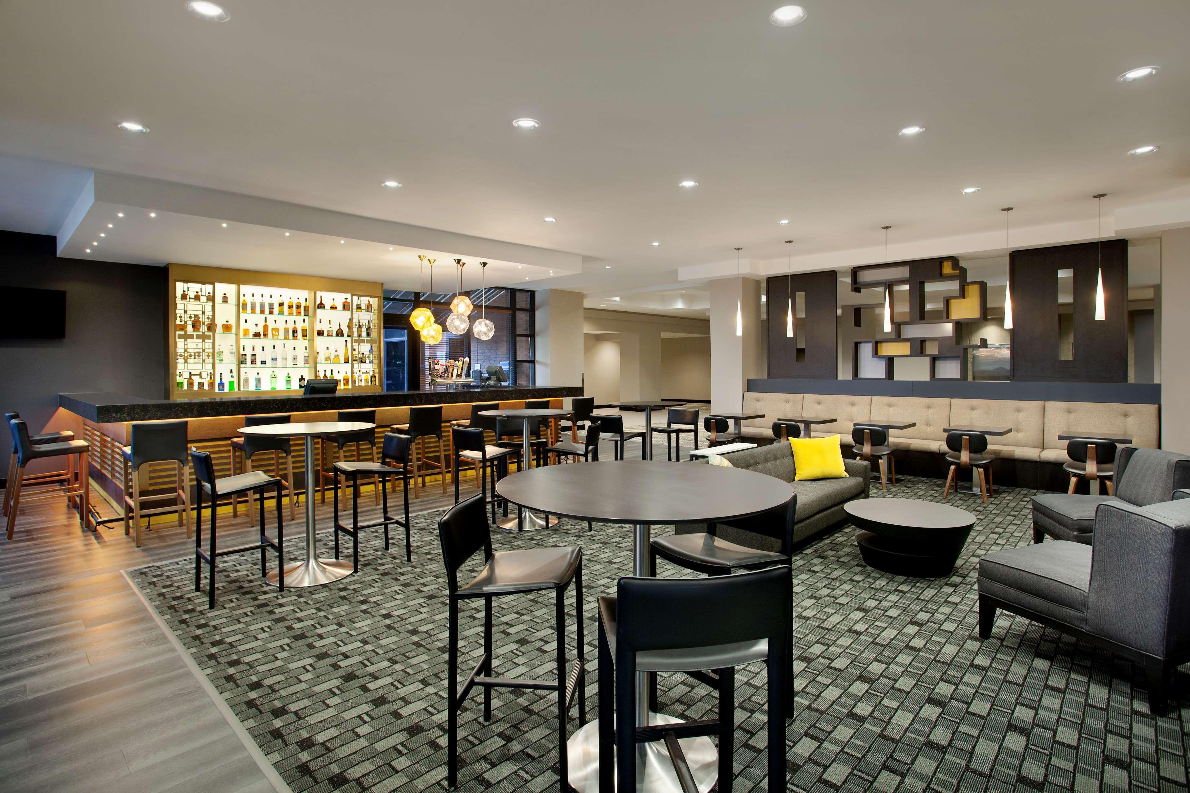 Red Lion Hotel Denver Southeast Aurora Bagian luar foto