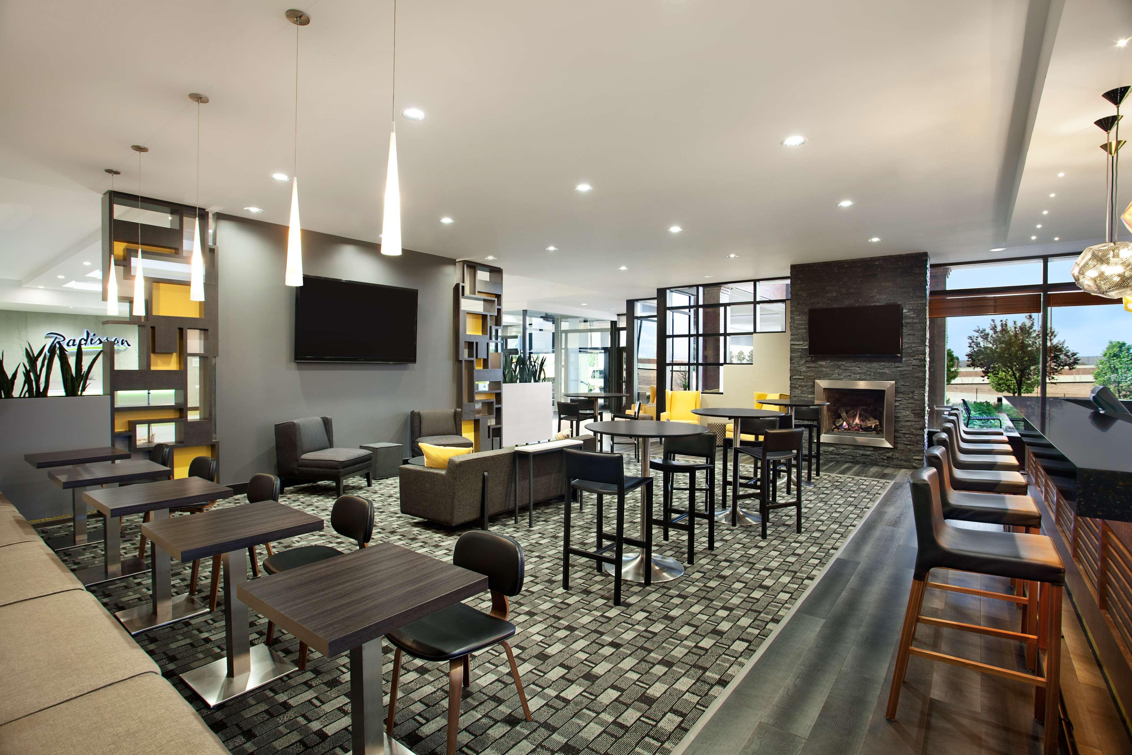 Red Lion Hotel Denver Southeast Aurora Bagian luar foto