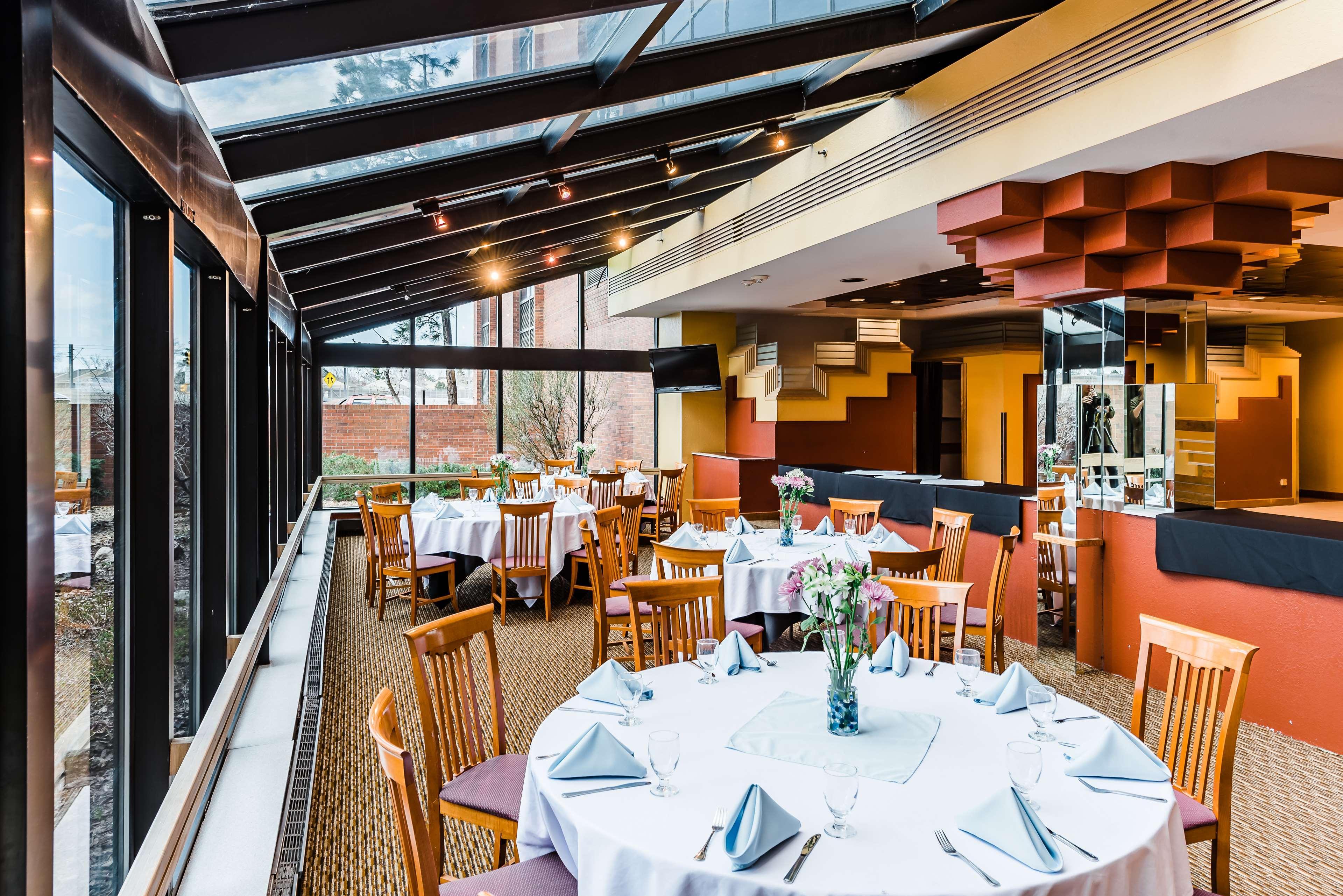 Red Lion Hotel Denver Southeast Aurora Bagian luar foto