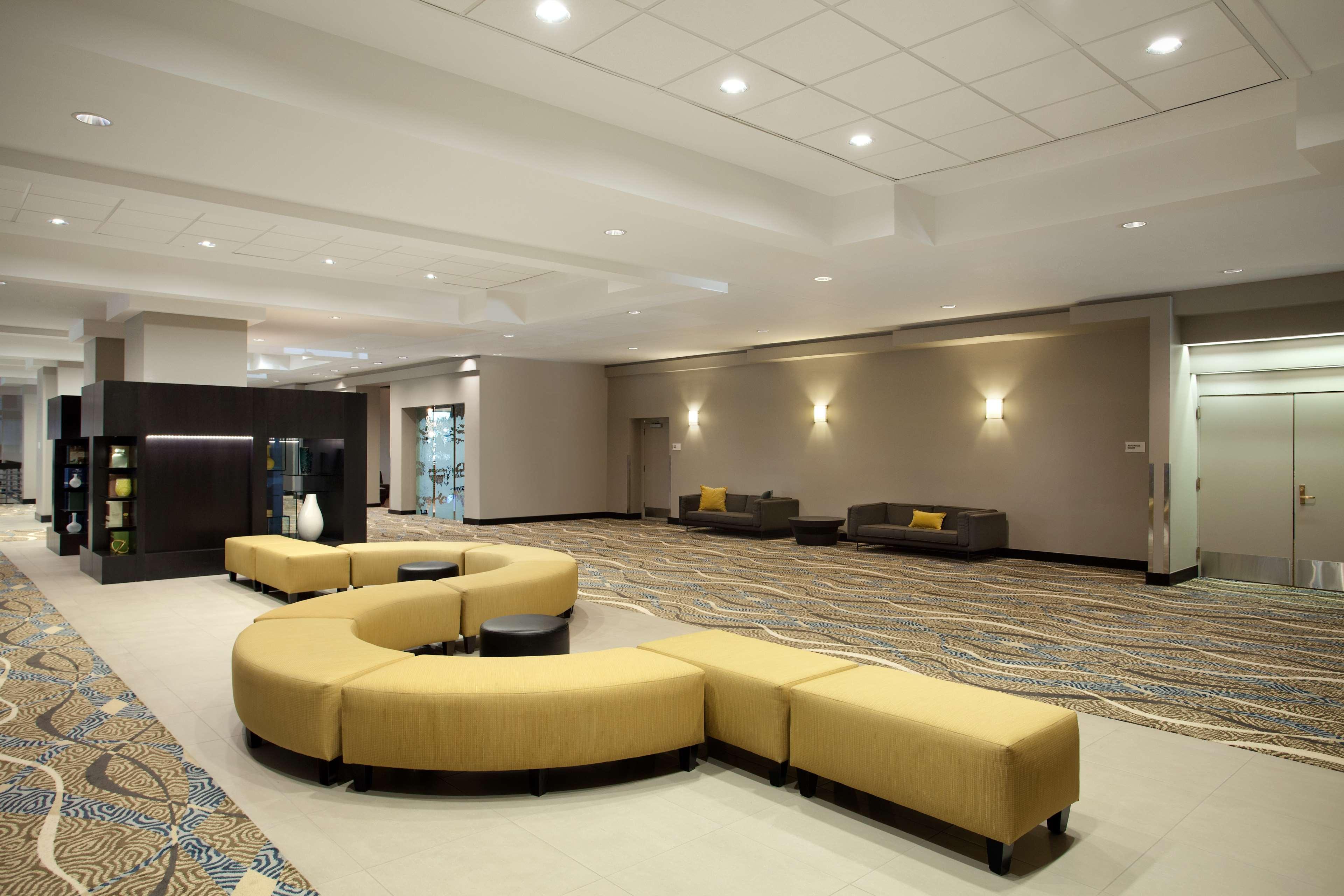 Red Lion Hotel Denver Southeast Aurora Bagian luar foto