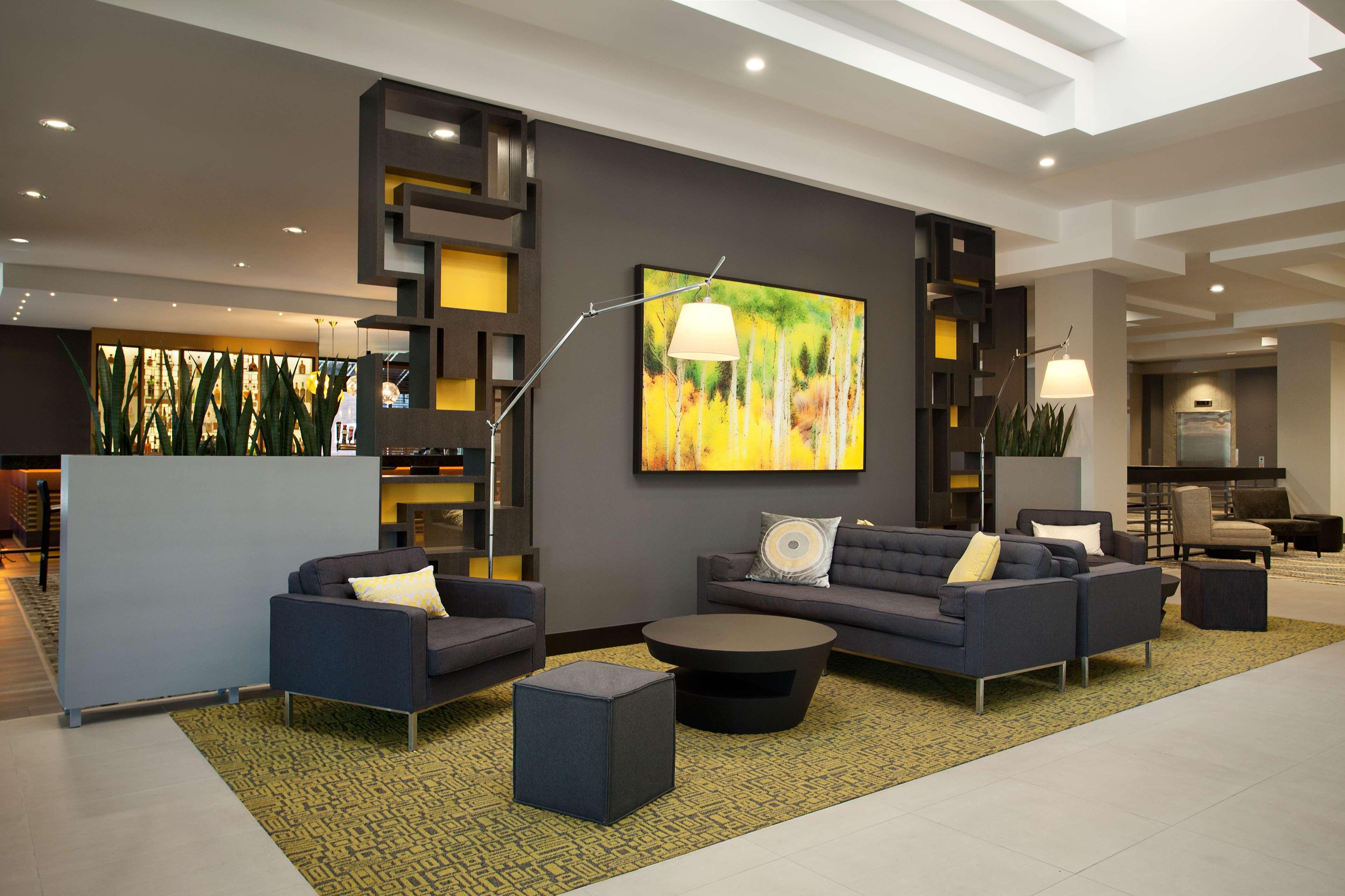Red Lion Hotel Denver Southeast Aurora Bagian luar foto