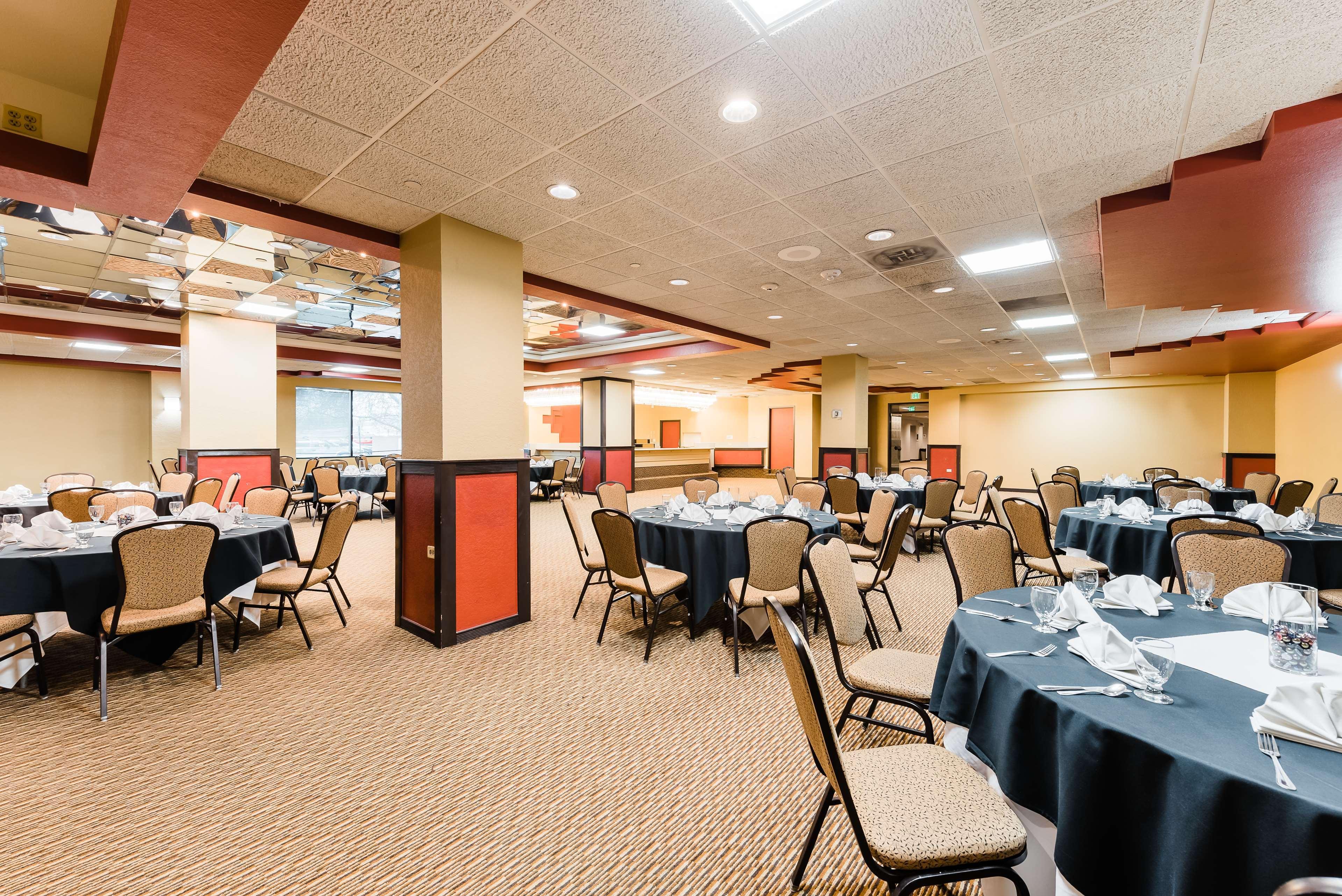 Red Lion Hotel Denver Southeast Aurora Bagian luar foto