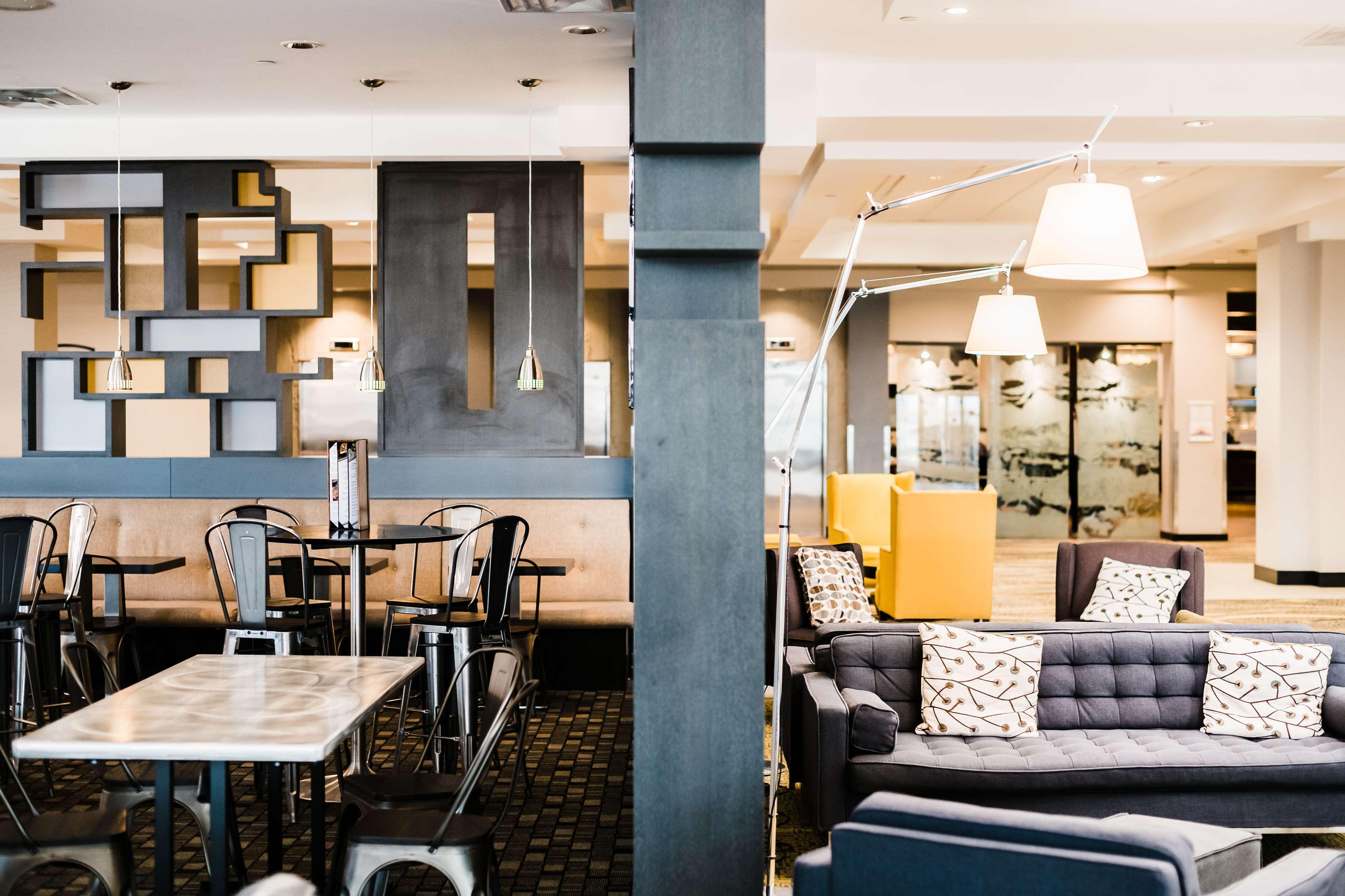 Red Lion Hotel Denver Southeast Aurora Bagian luar foto