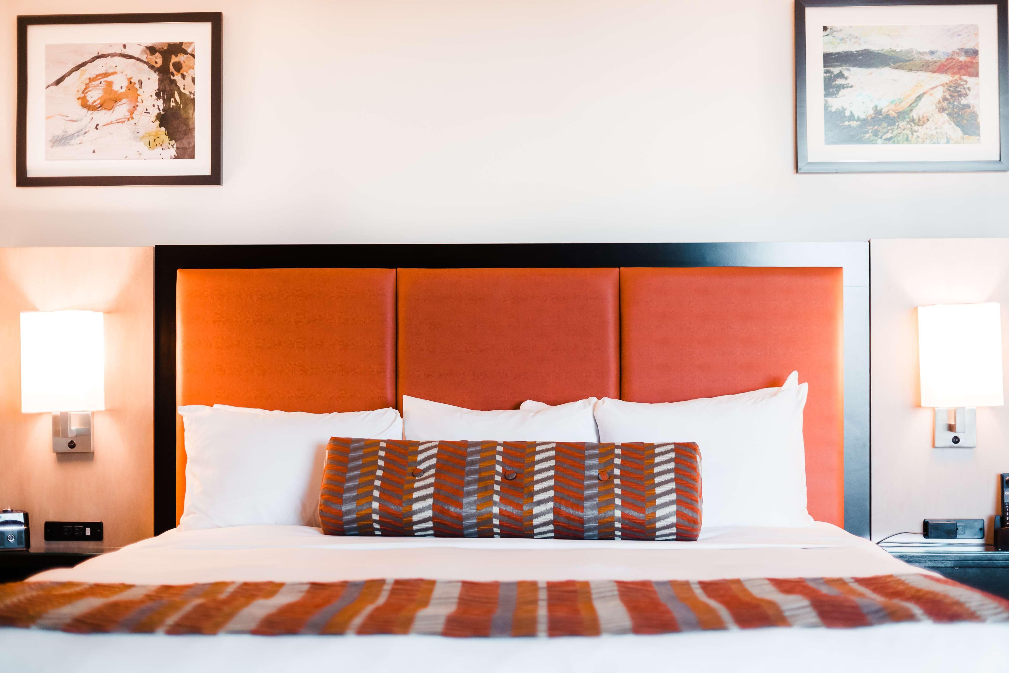 Red Lion Hotel Denver Southeast Aurora Bagian luar foto