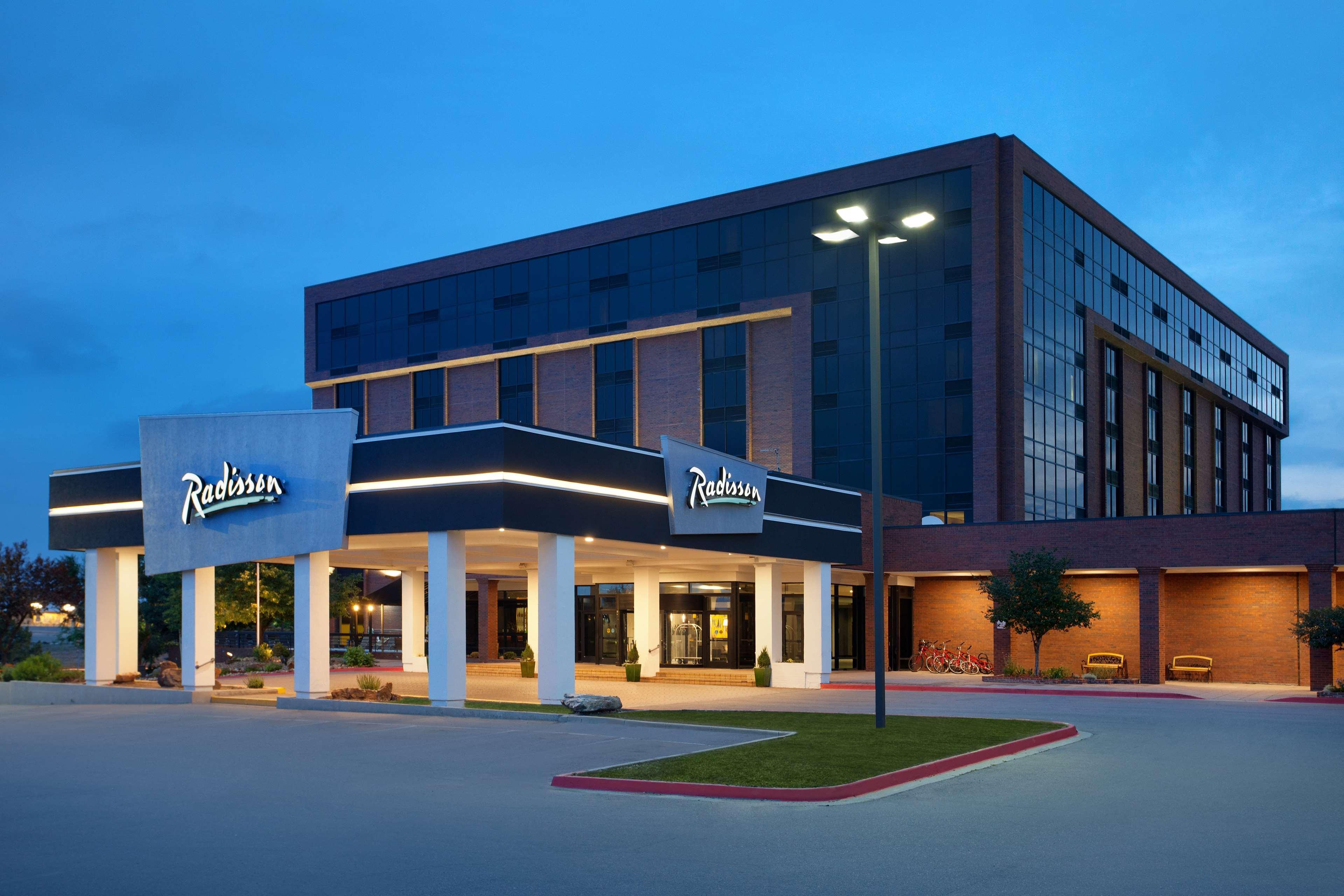 Red Lion Hotel Denver Southeast Aurora Bagian luar foto