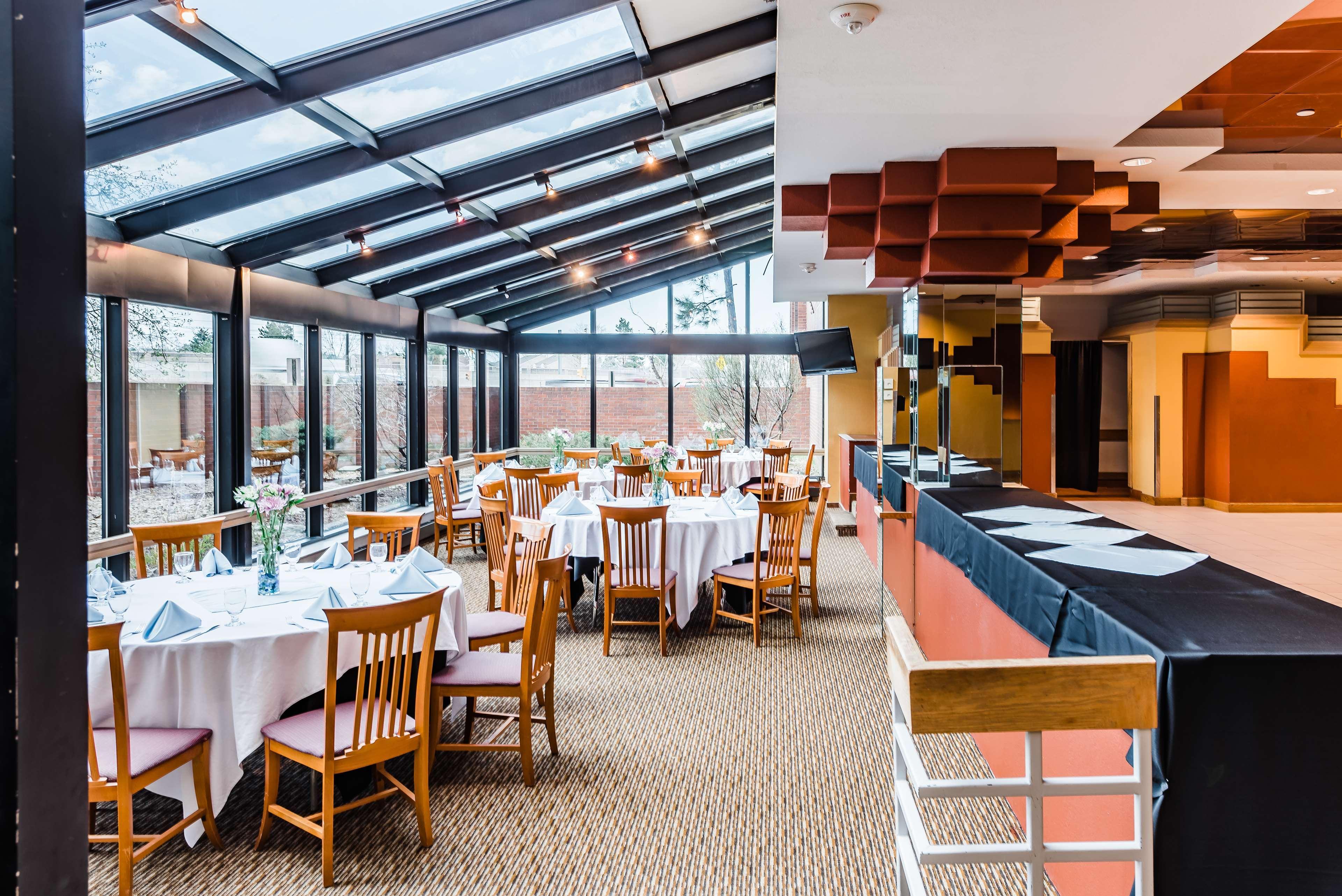 Red Lion Hotel Denver Southeast Aurora Bagian luar foto