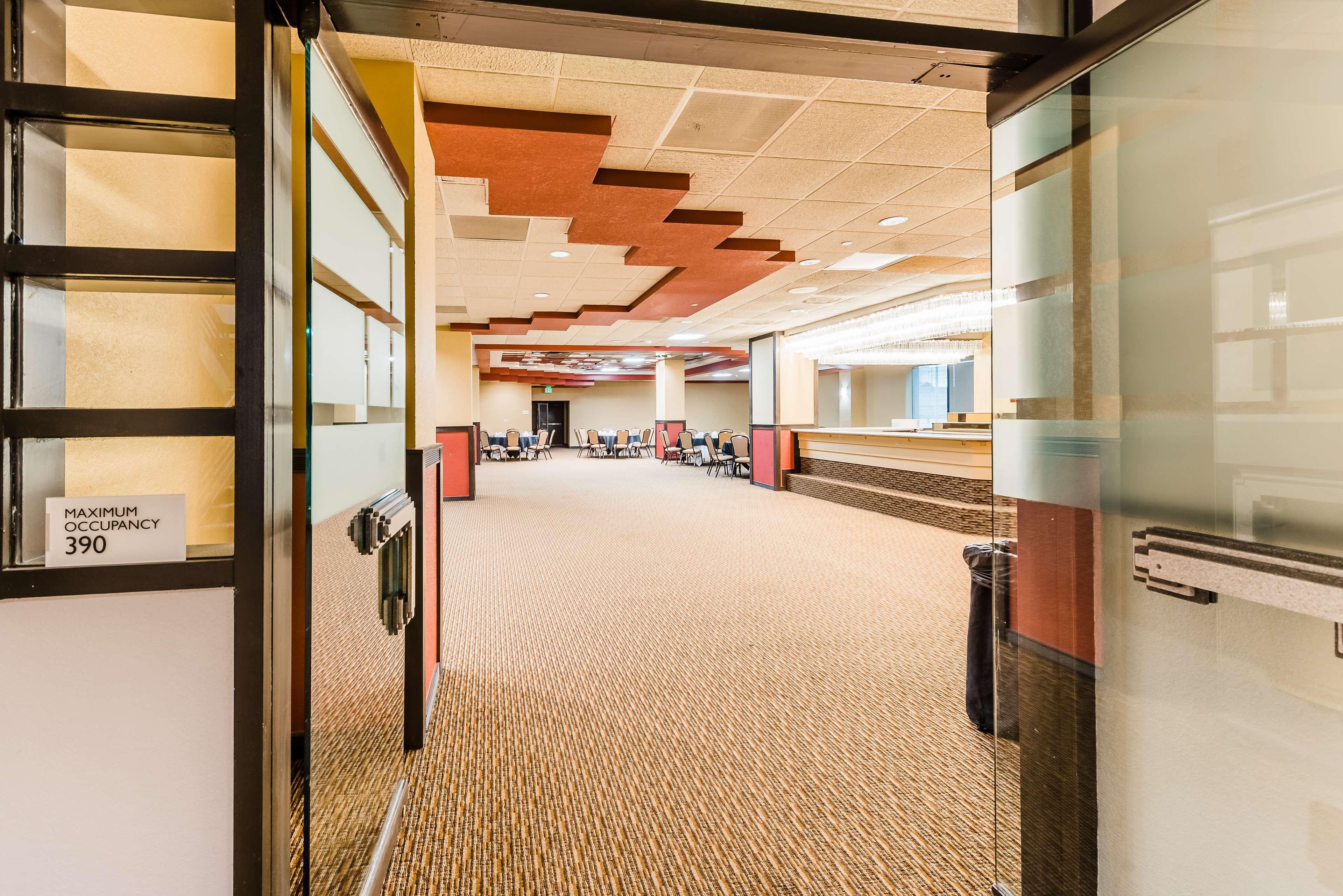 Red Lion Hotel Denver Southeast Aurora Bagian luar foto
