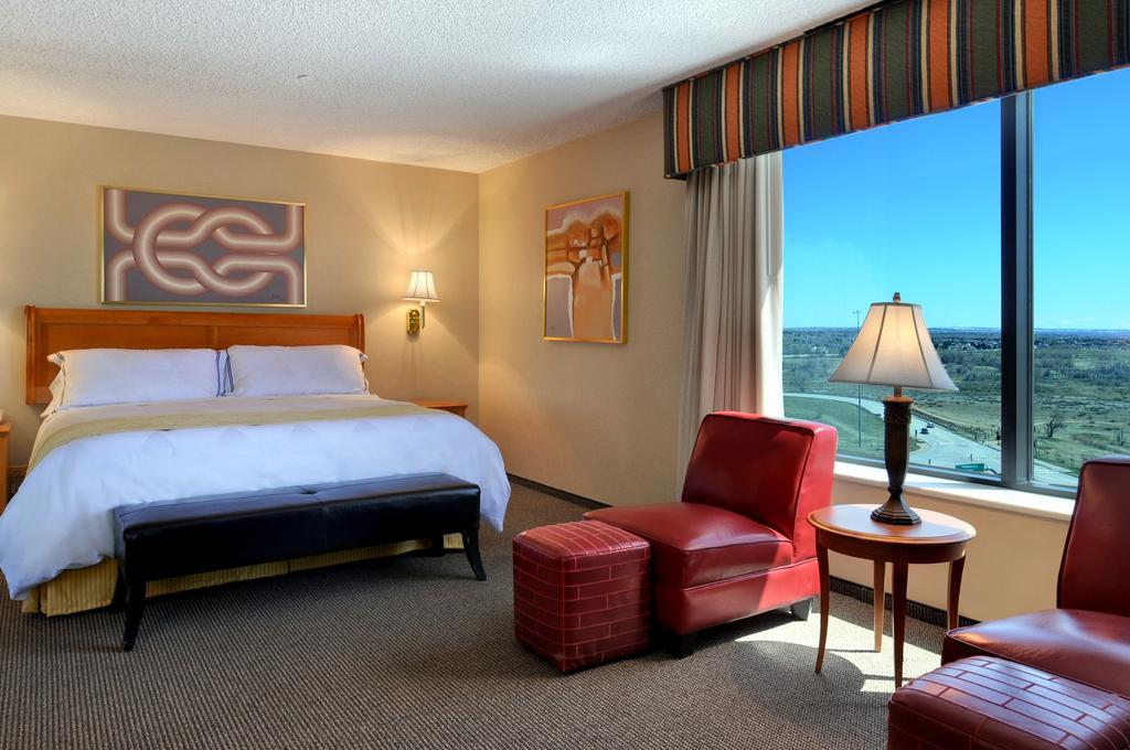 Red Lion Hotel Denver Southeast Aurora Ruang foto